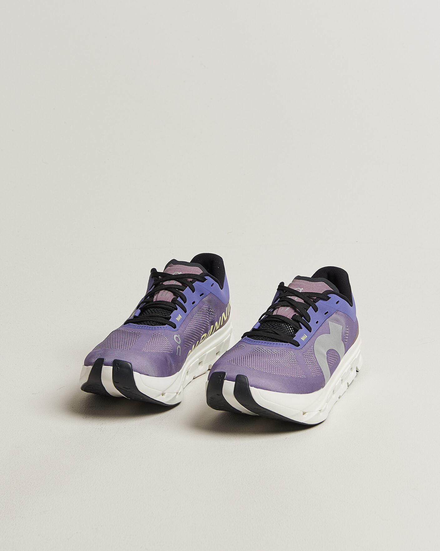 Men | Running shoes | On | Cloudflow 5 Juniper/Ice