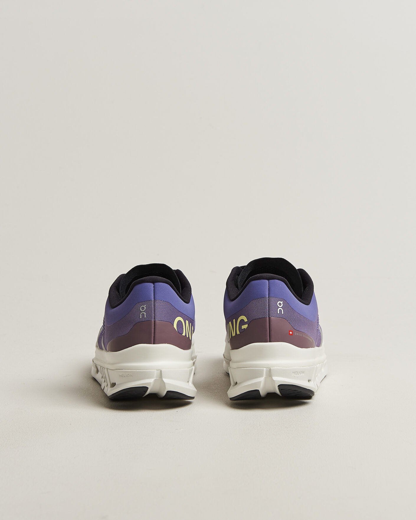 Men | Running shoes | On | Cloudflow 5 Juniper/Ice