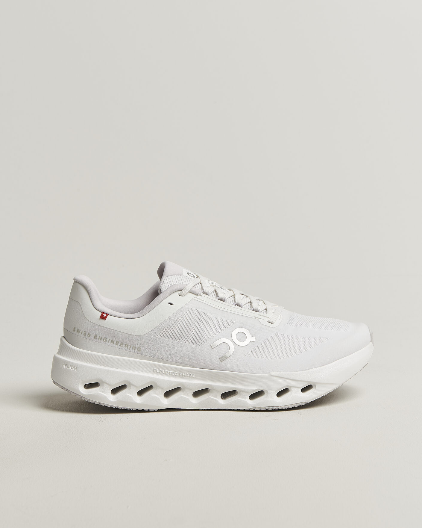 Men | Running shoes | On | Cloudsurfer Next White/White