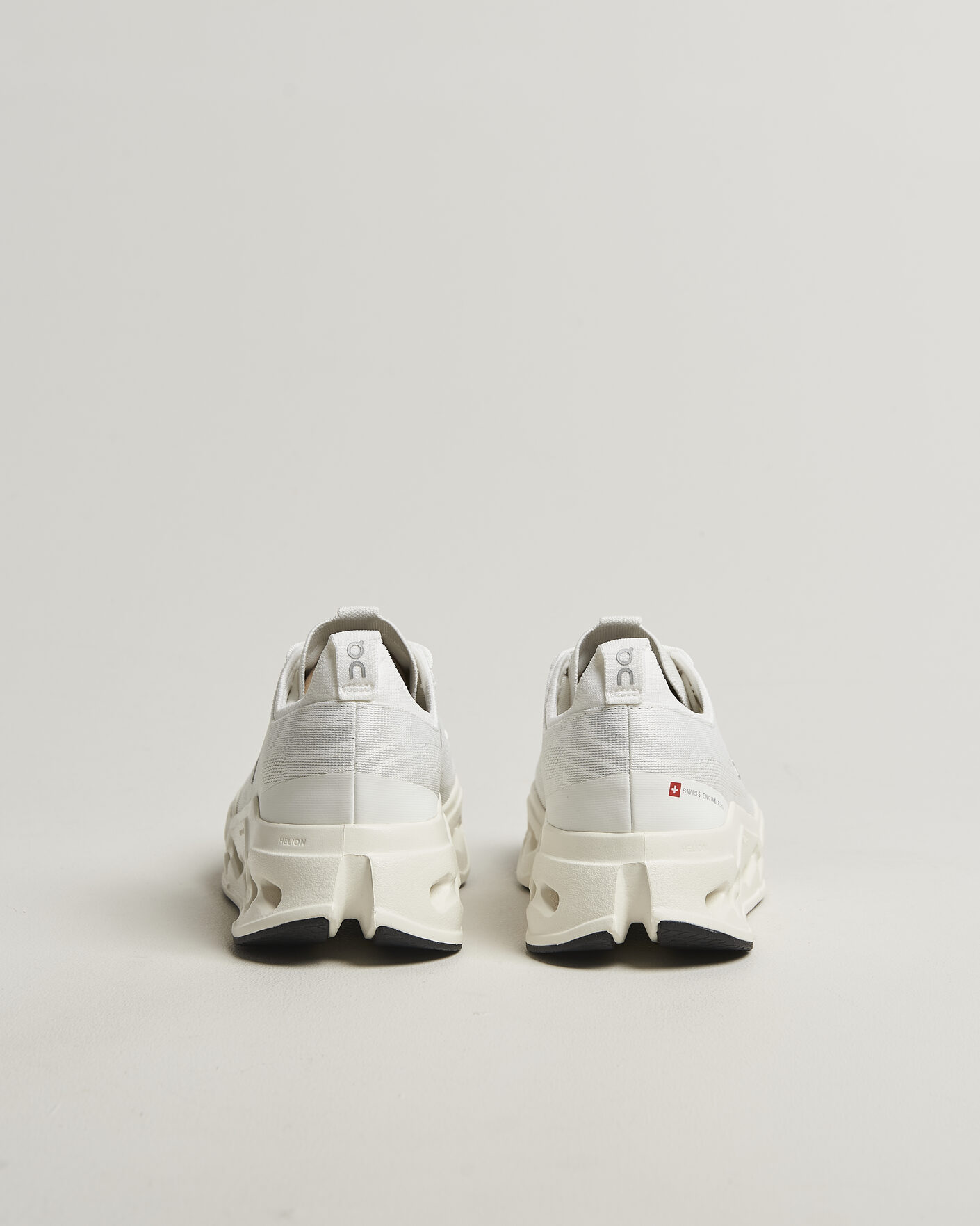 Men | Running shoes | On | Cloudsurfer Max White/White