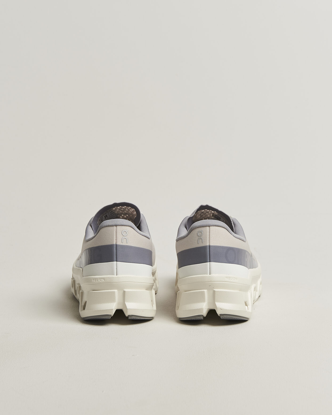 Men | Running shoes | On | Cloudmonster 1 Pearl/Ivory