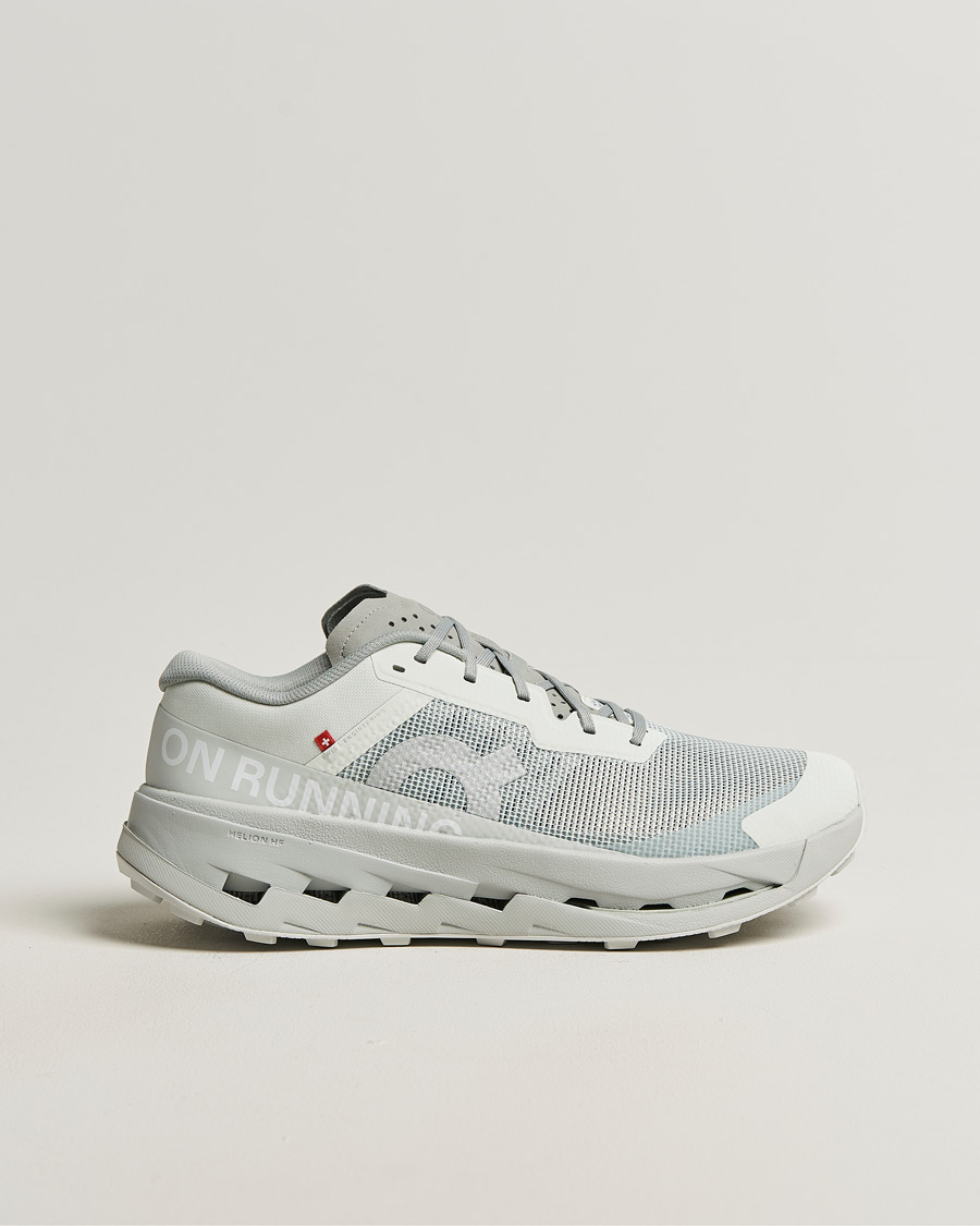 Men | Running shoes | On | Cloudultra 3 Iceberg/Glacier