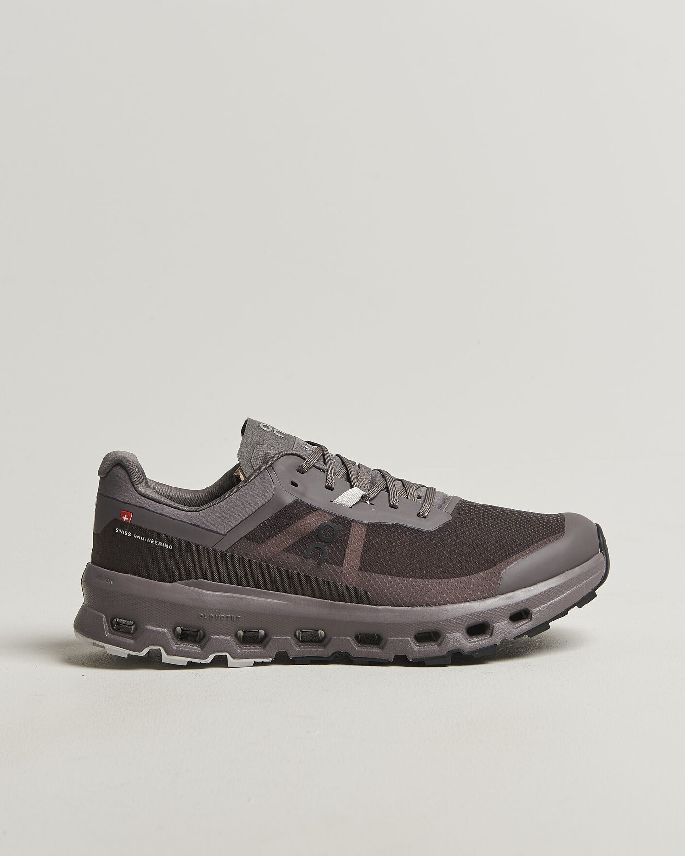 Men | Running shoes | On | Cloudvista 2 Trail Eclipse/Pebble