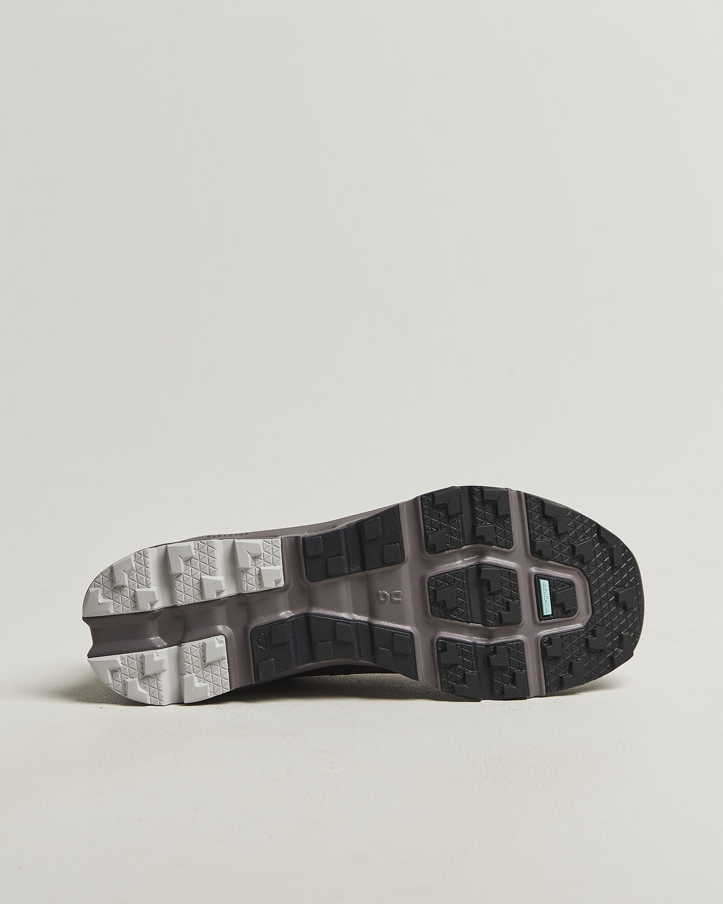Men | Running shoes | On | Cloudvista 2 Trail Eclipse/Pebble