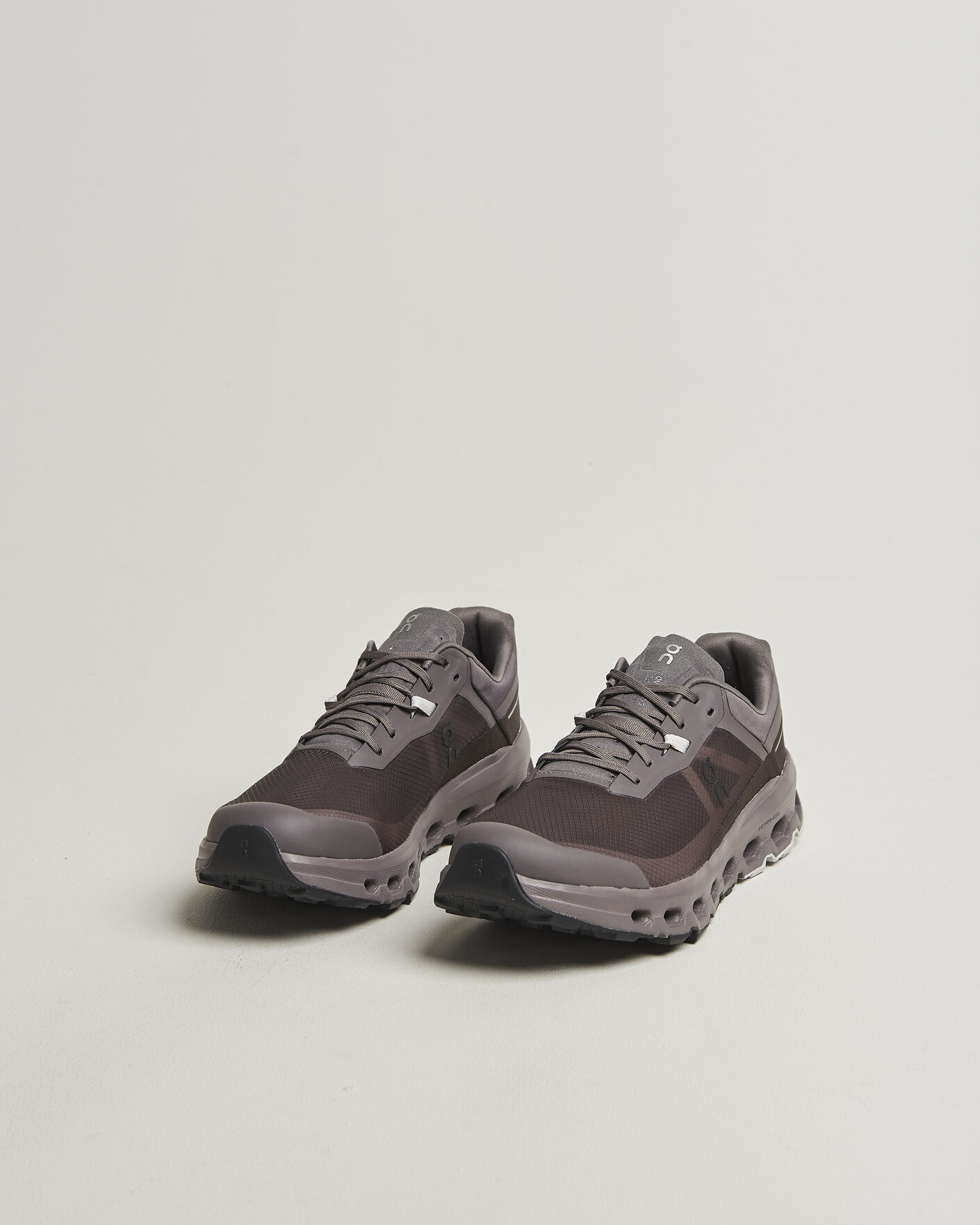 Men | Running shoes | On | Cloudvista 2 Trail Eclipse/Pebble