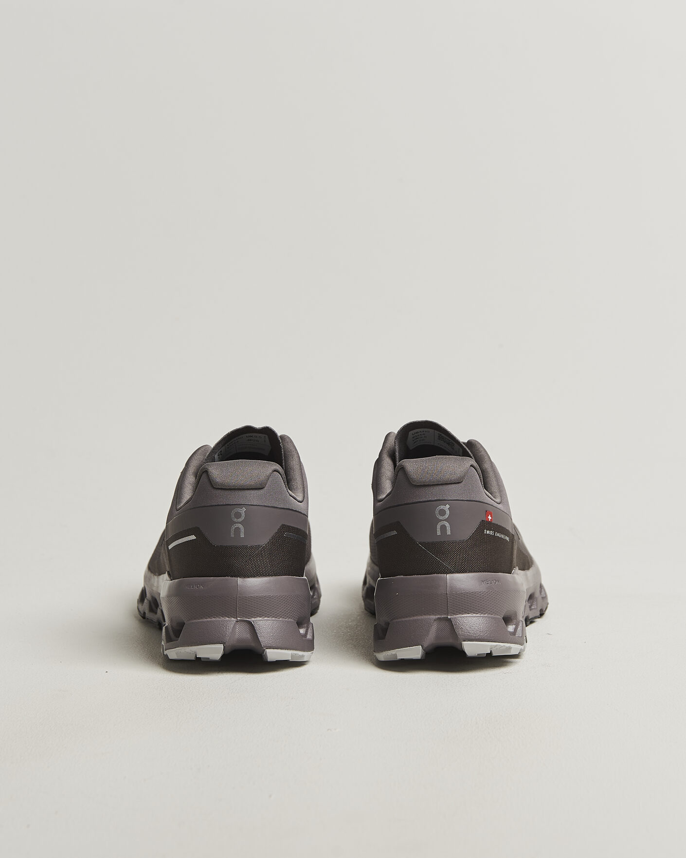 Men | Running shoes | On | Cloudvista 2 Trail Eclipse/Pebble