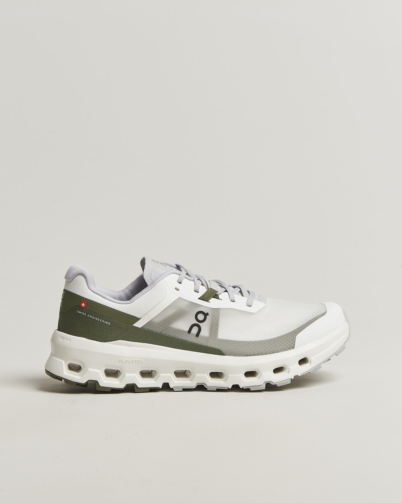 Men | Running shoes | On | Cloudvista 2 Ivory/Olive