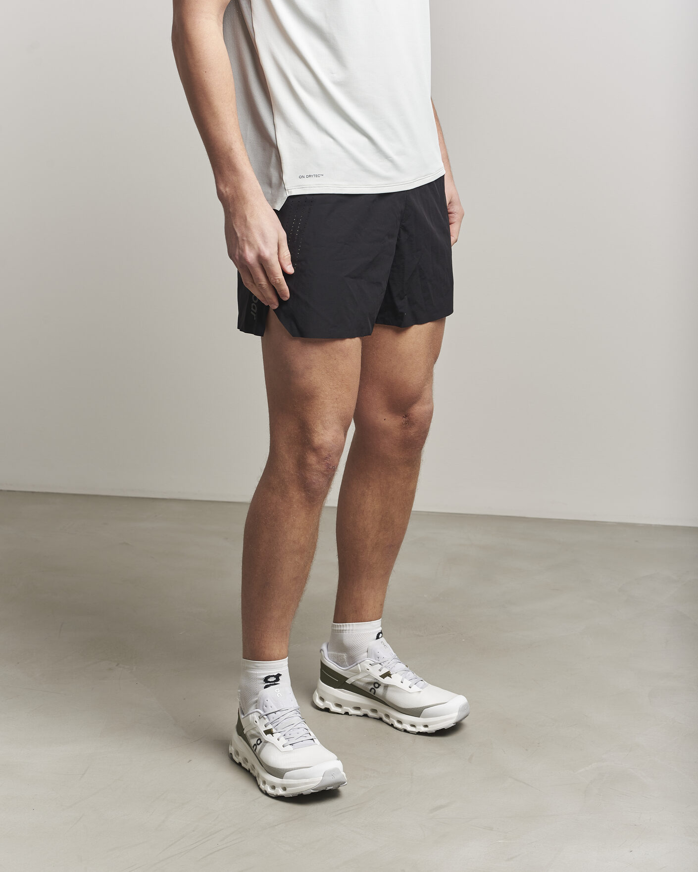 Men | Running shoes | On | Cloudvista 2 Ivory/Olive