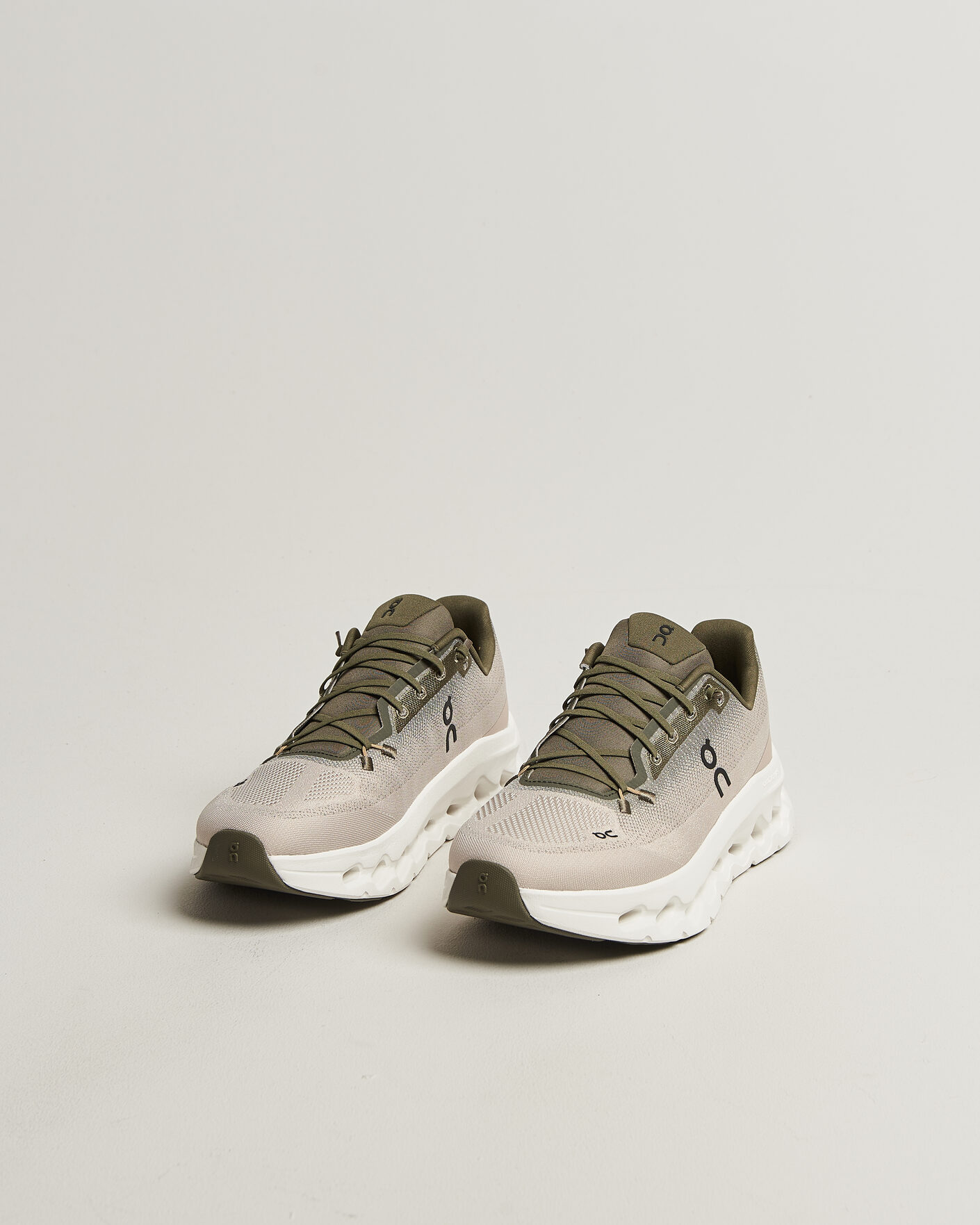 Men | Sneakers | On | Cloudtilt Olive/Desert