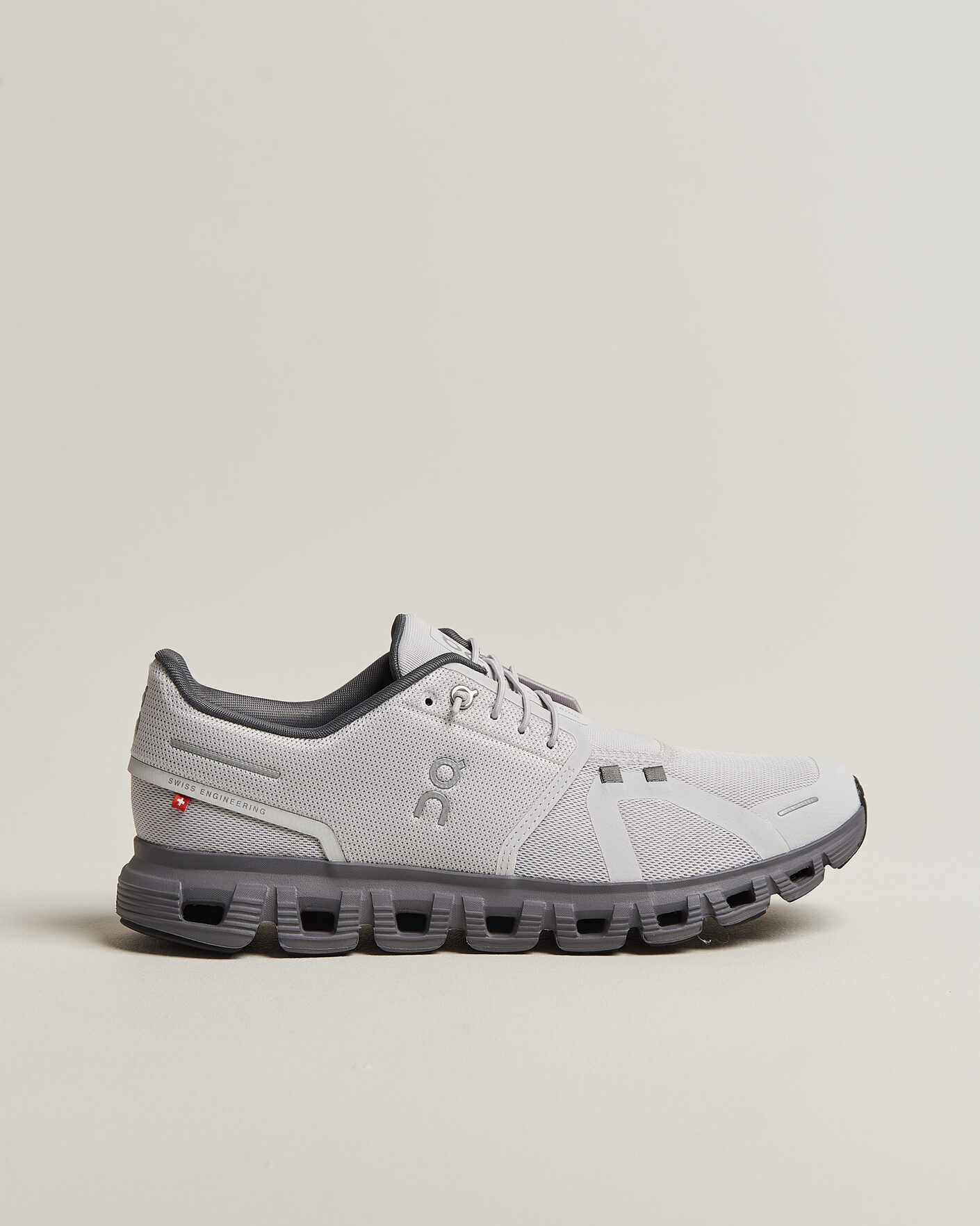 Men | Sneakers | On | Cloud 6 Wolf/Rock