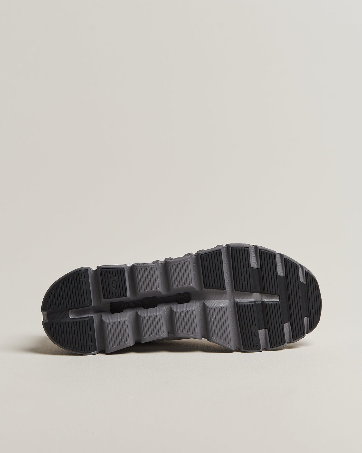 Men | Sneakers | On | Cloud 6 Wolf/Rock