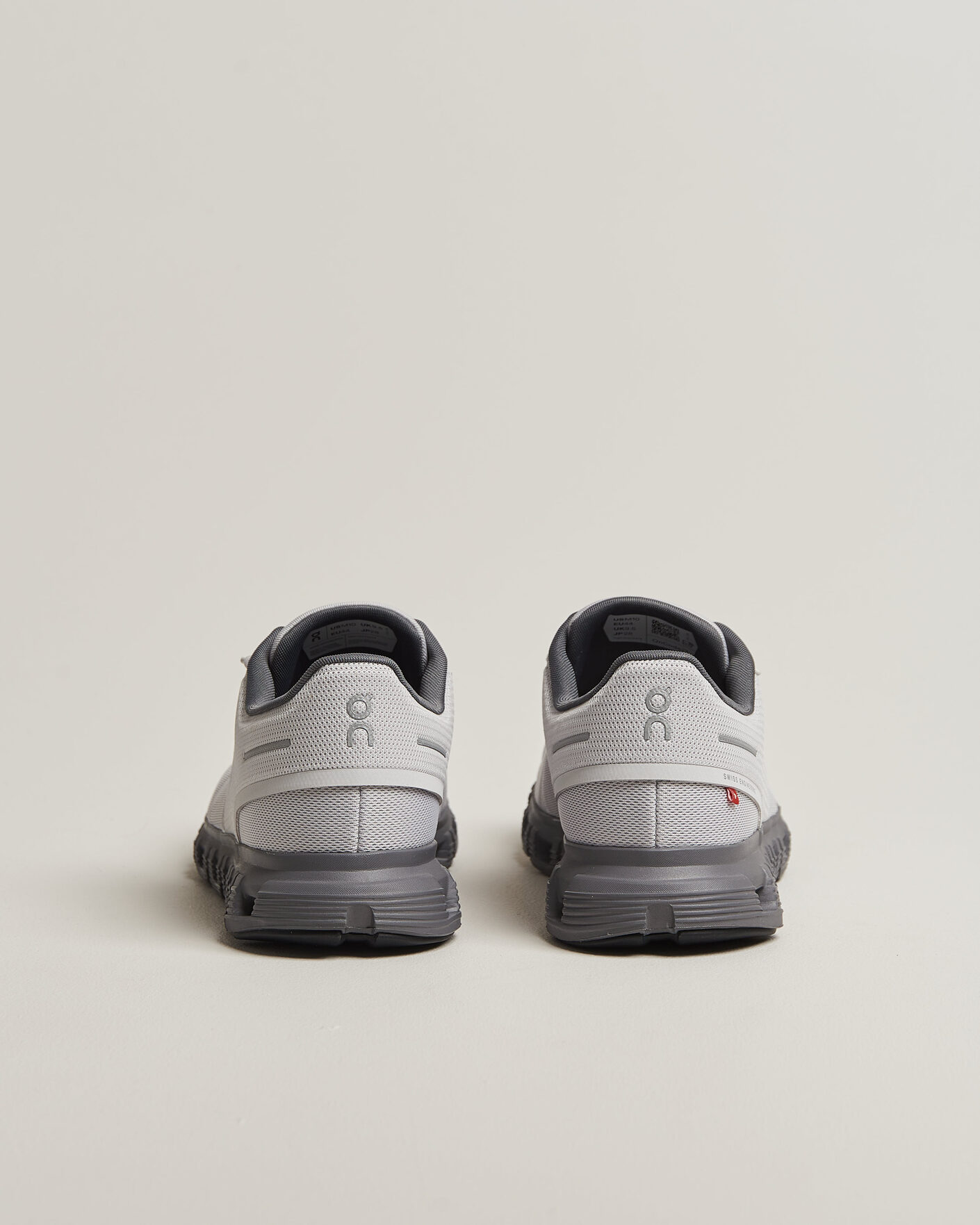 Men | Sneakers | On | Cloud 6  Wolf/Rock