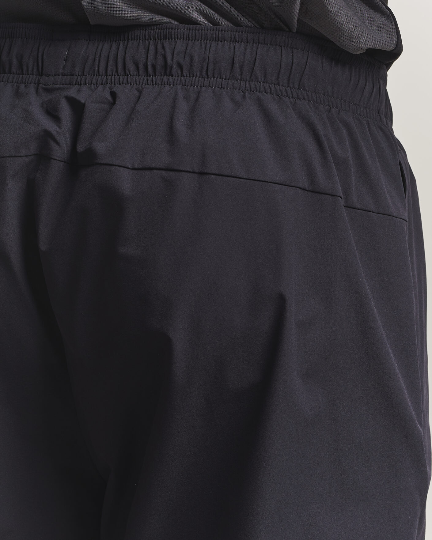 ON Core Pants Black at CareOfCarl.com