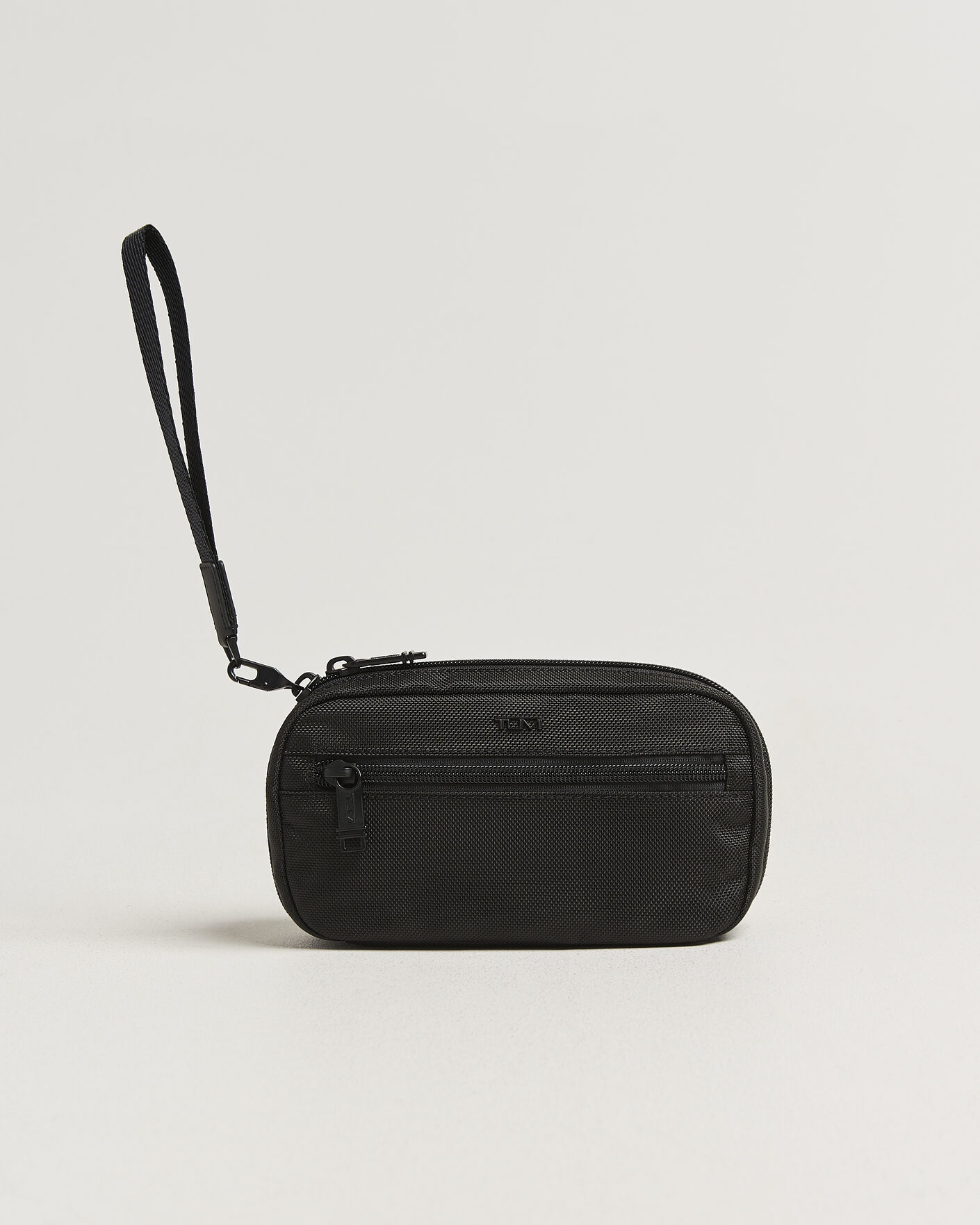 Men | Bags | TUMI | Zip-Around Case Black