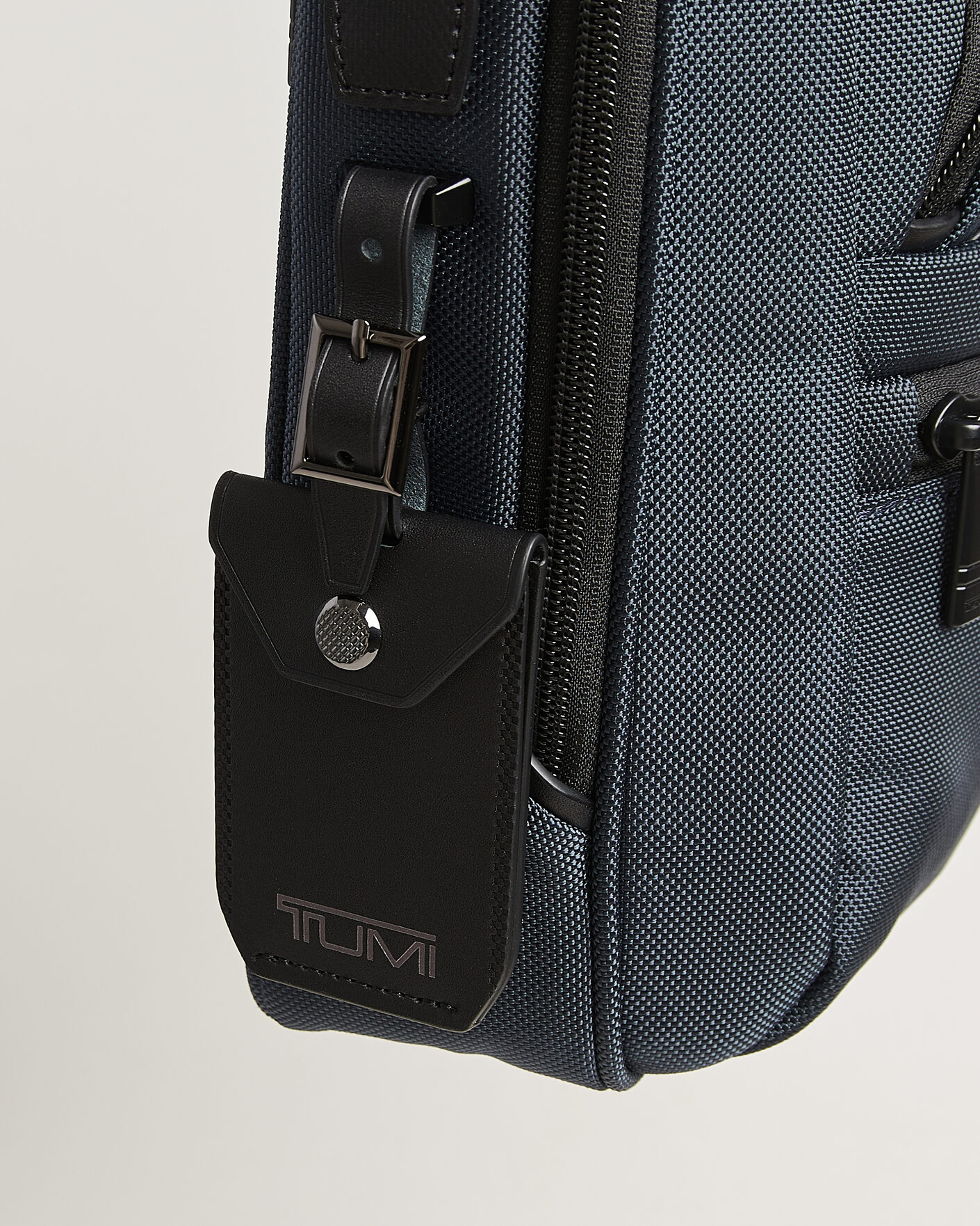 Men | TUMI Alpha 4 Medium Briefcase Navy | TUMI | Alpha 4 Medium Briefcase Navy