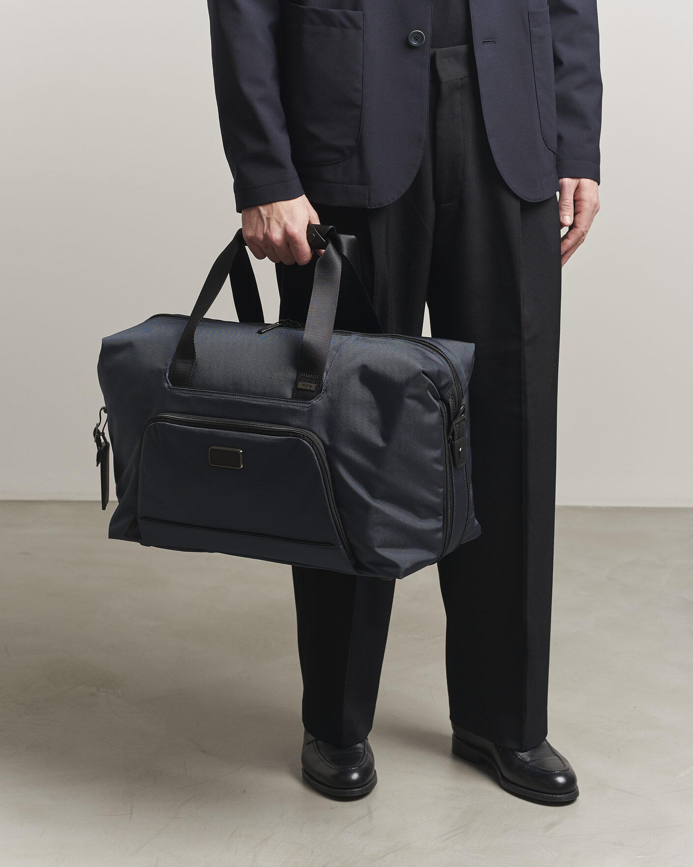 ⭐️希少⭐️TUMI SHIPS別注 ALPHA2 3WAY TUMI for SHIPS ALPHA 3 スリム 3WAY ブリーフケース 【公式通販】