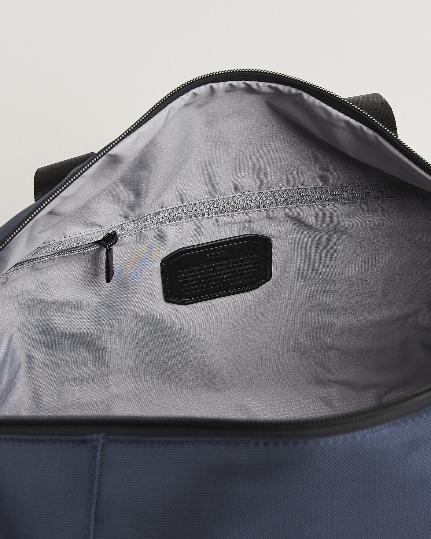 Men | Bags | TUMI | Alpha 4 Double Expansion Duffle Bag Navy