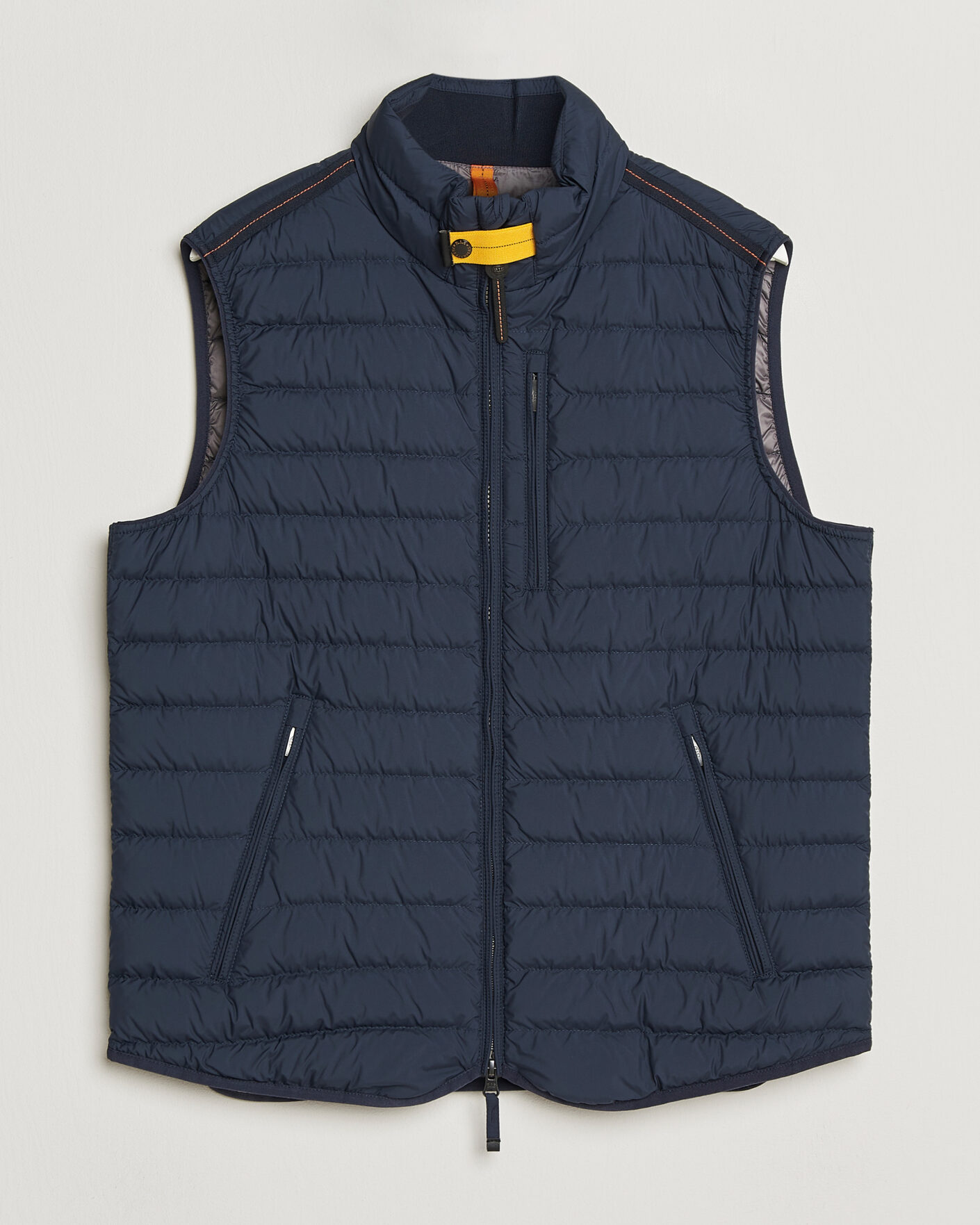 Parajumpers Perfect Super Lightweight Vest Navy at CareOfCarl.com