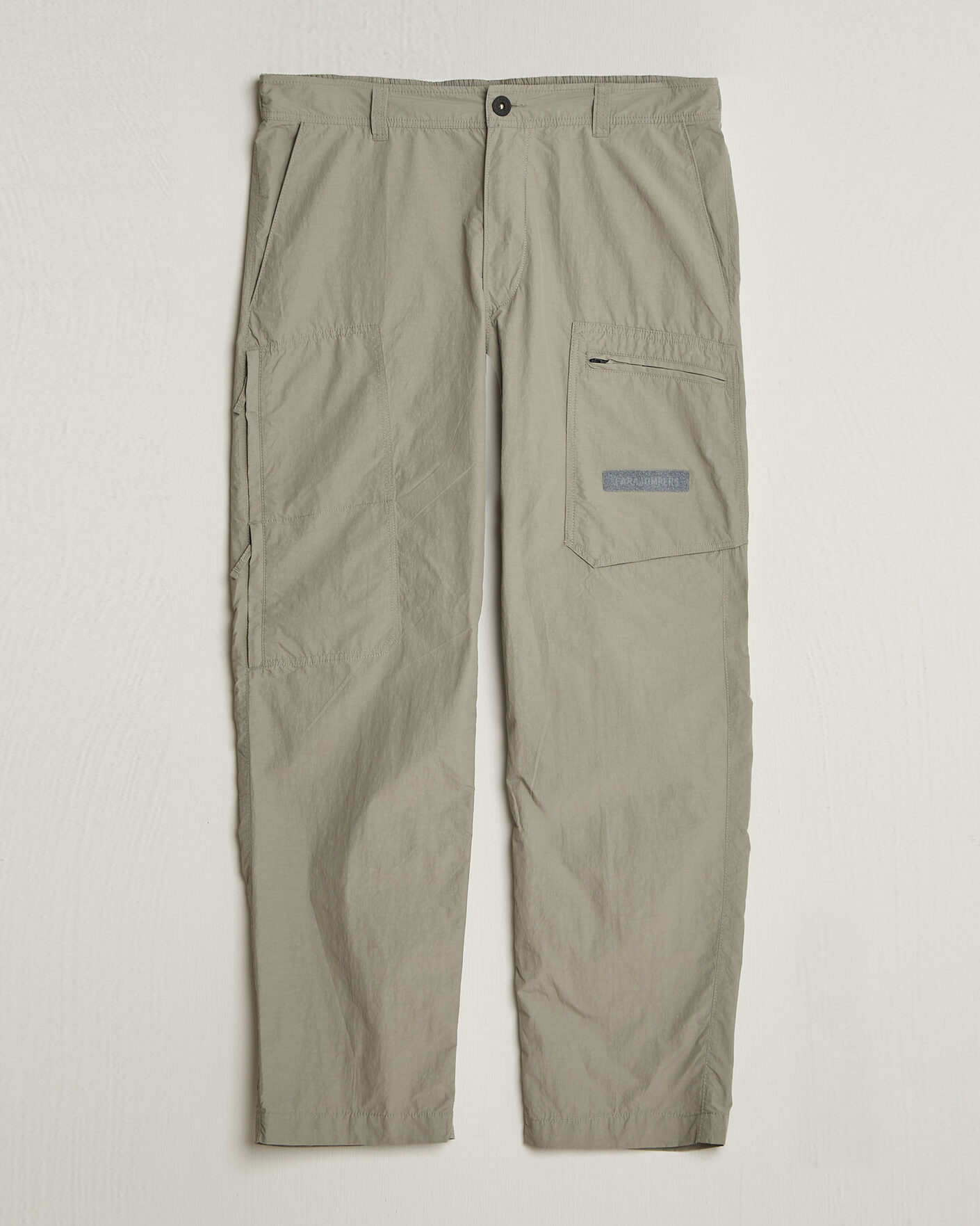 Parajumpers Lovel Smash Peached Nylon Pants Nowhere at CareOfCarl.com