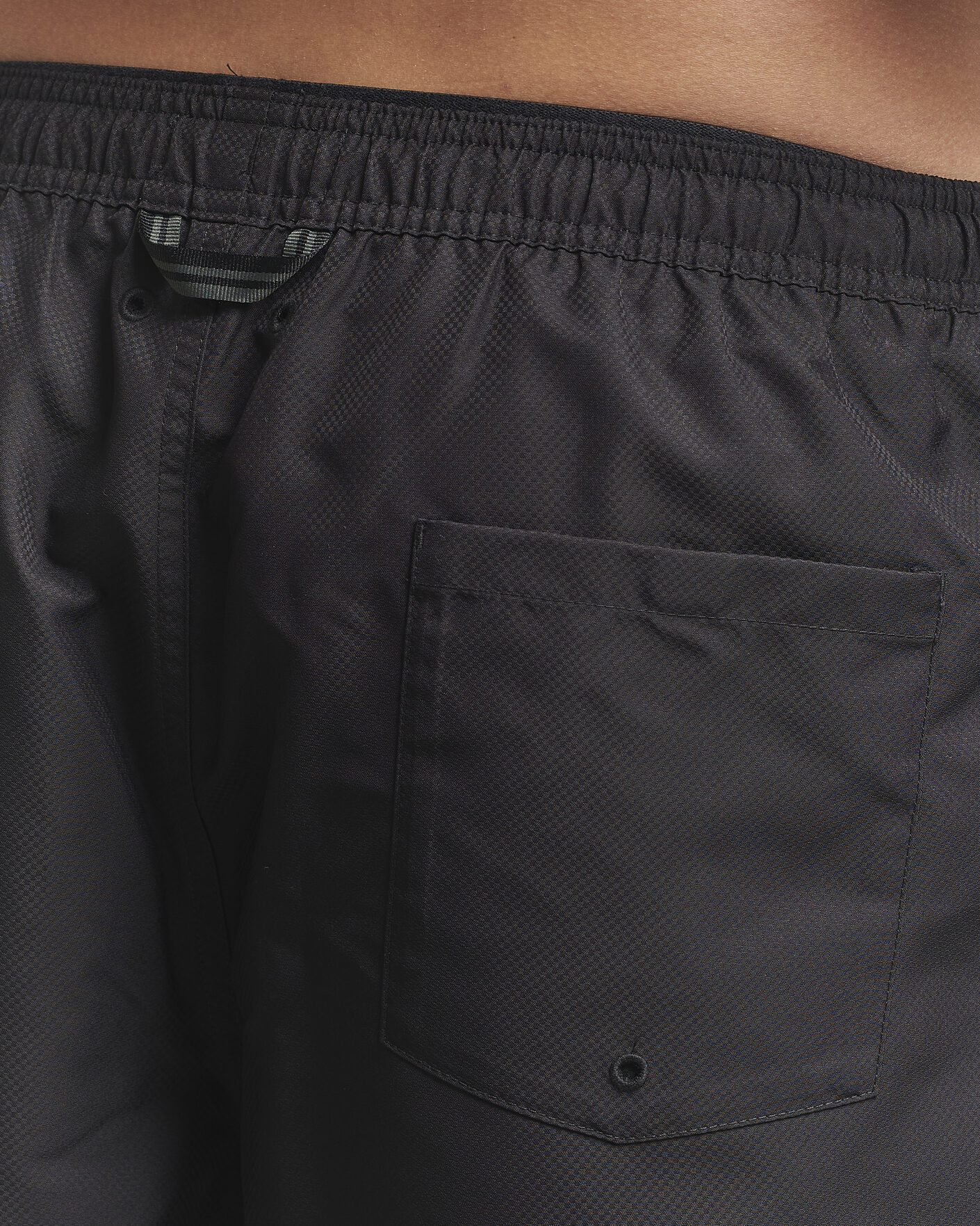 Men | Swimwear | Fred Perry | Classic Swimshorts Black