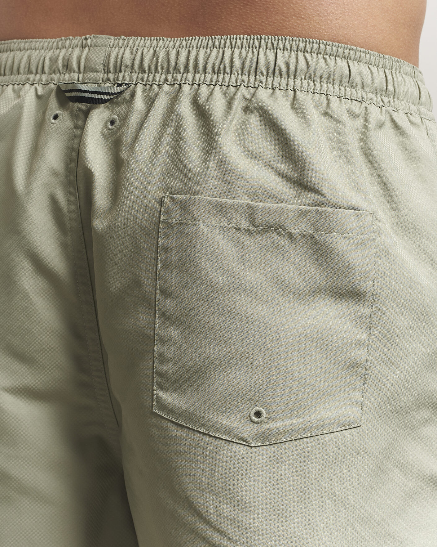 Men | Swimwear | Fred Perry | Classic Swimshorts Seagrass Green