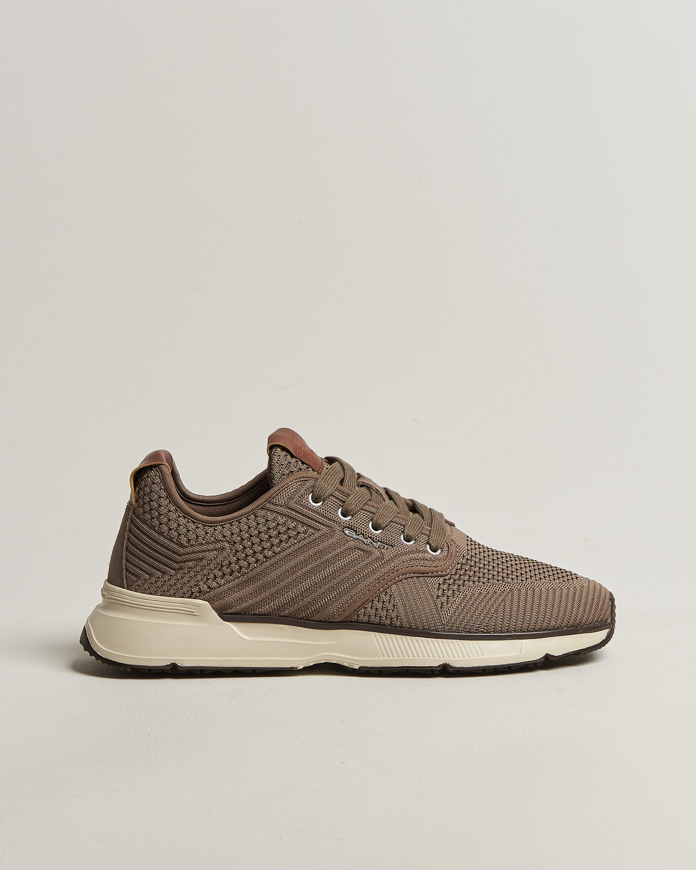 Men | Sneakers | Gant | Beeker Running Sneaker Desert Brown