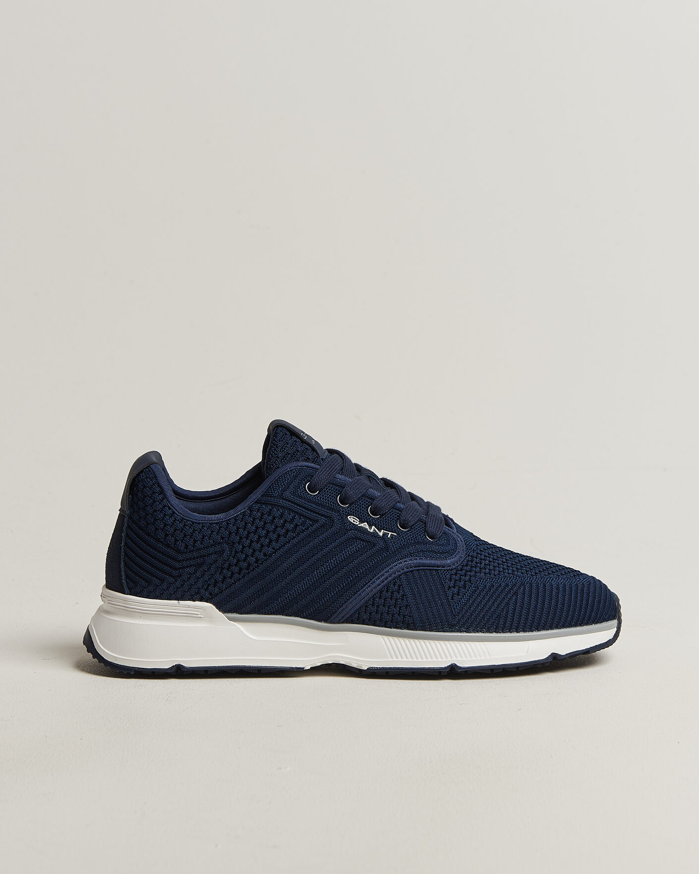 Men | Sneakers | Gant | Beeker Running Sneaker Marine