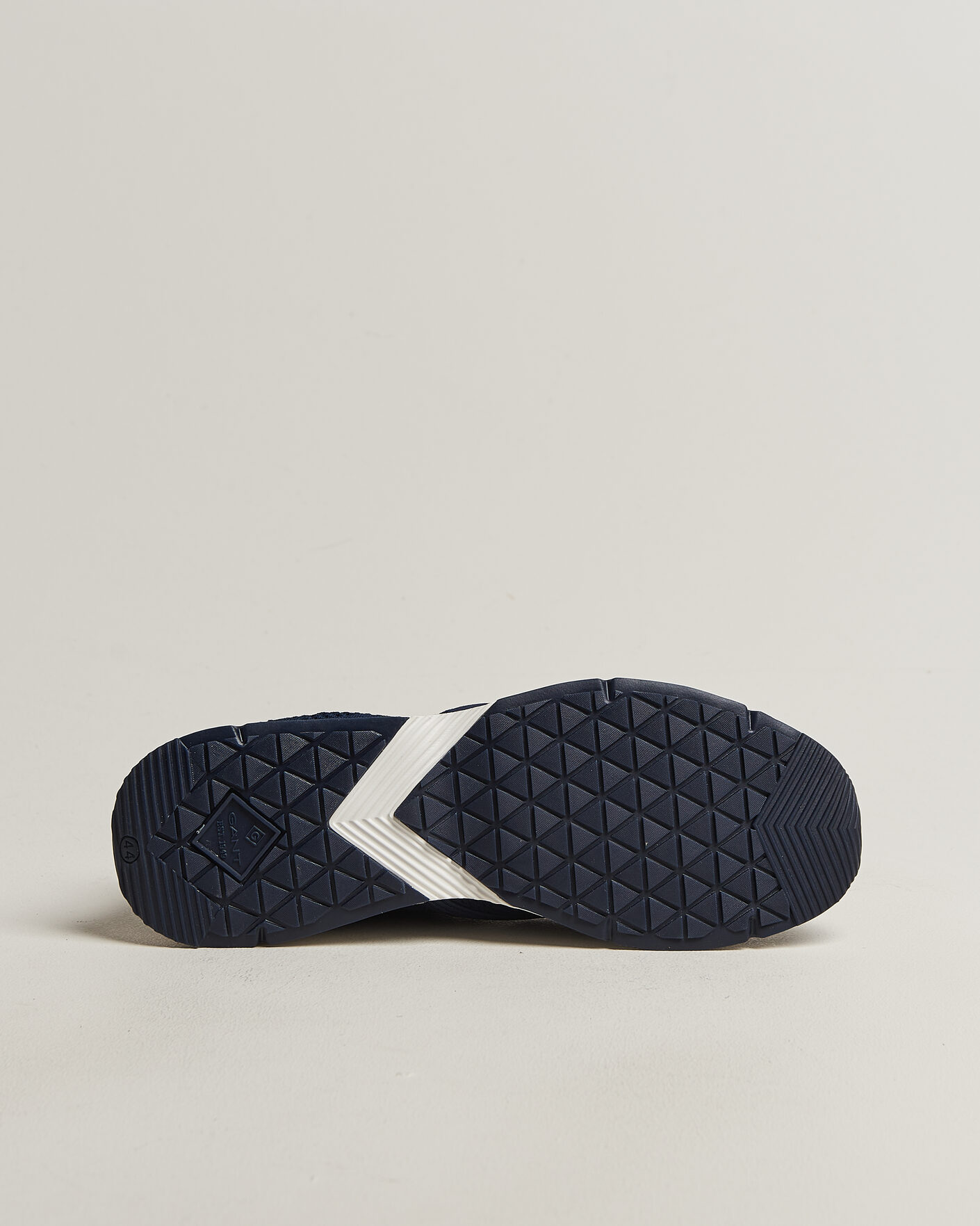 Men | Sneakers | Gant | Beeker Running Sneaker Marine