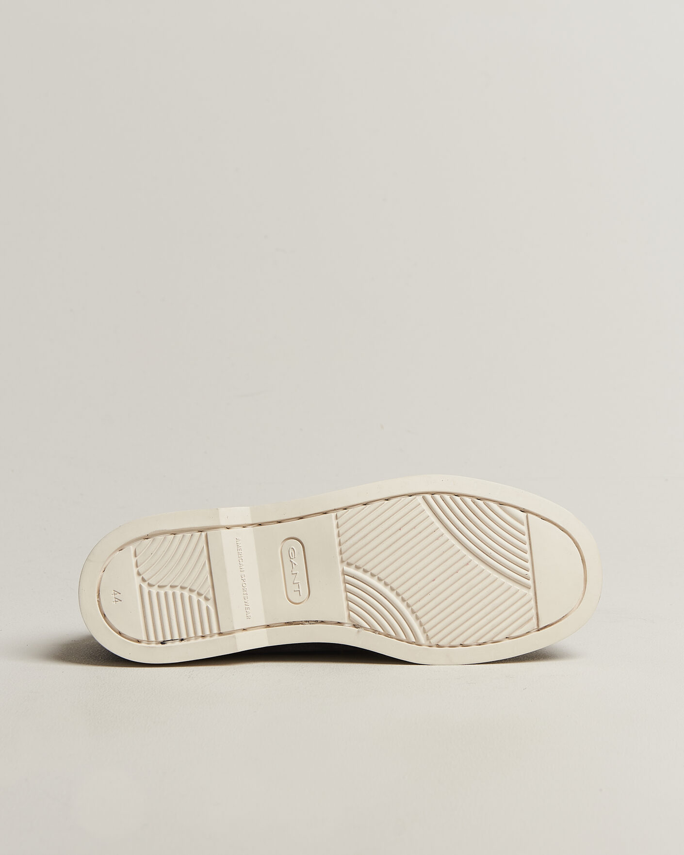 Men | Boat Shoes | Gant | Yardport Suede Boat Shoe Marine