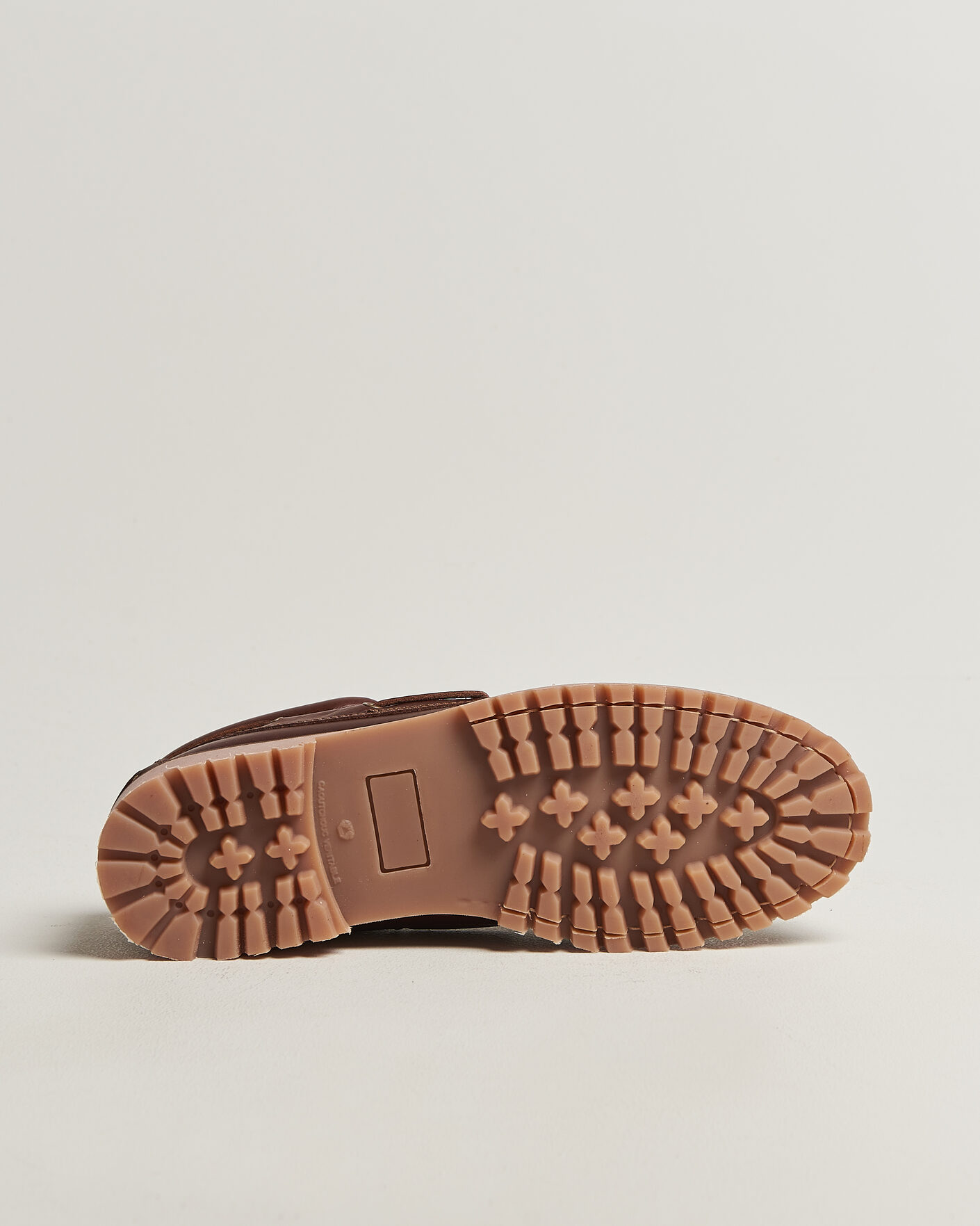 Men | Boat Shoes | Gant | Tratton Leather Boat Shoe Brown