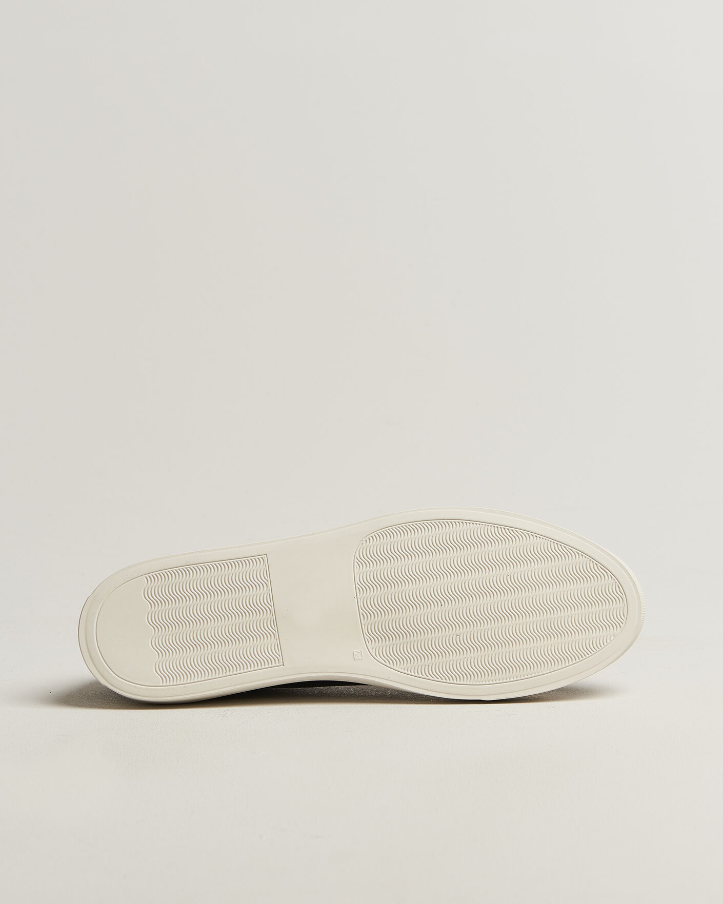 Men | Sneakers | Common Projects | Original Achilles Grained Leather Sneaker Black