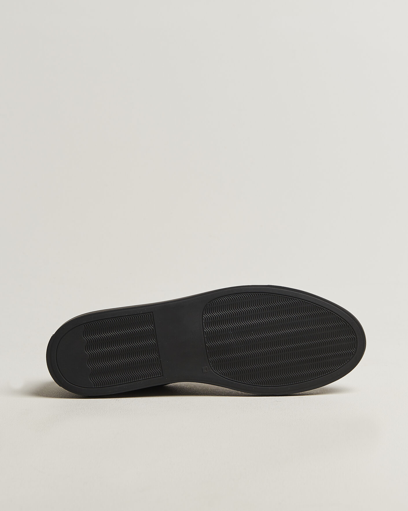 Men | Sneakers | Common Projects | Original Achilles Suede Sneaker Off Black
