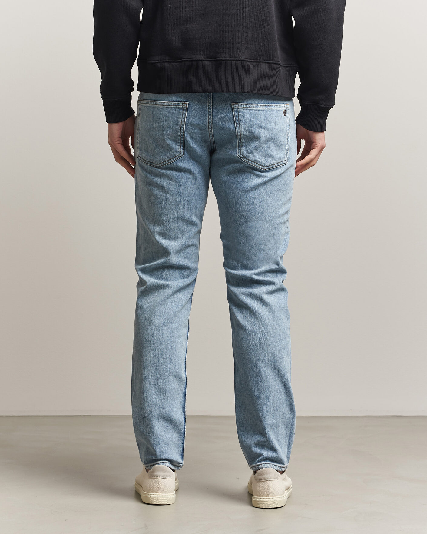 Men | Jeans | BOSS ORANGE | Delaware Jeans Light Blue