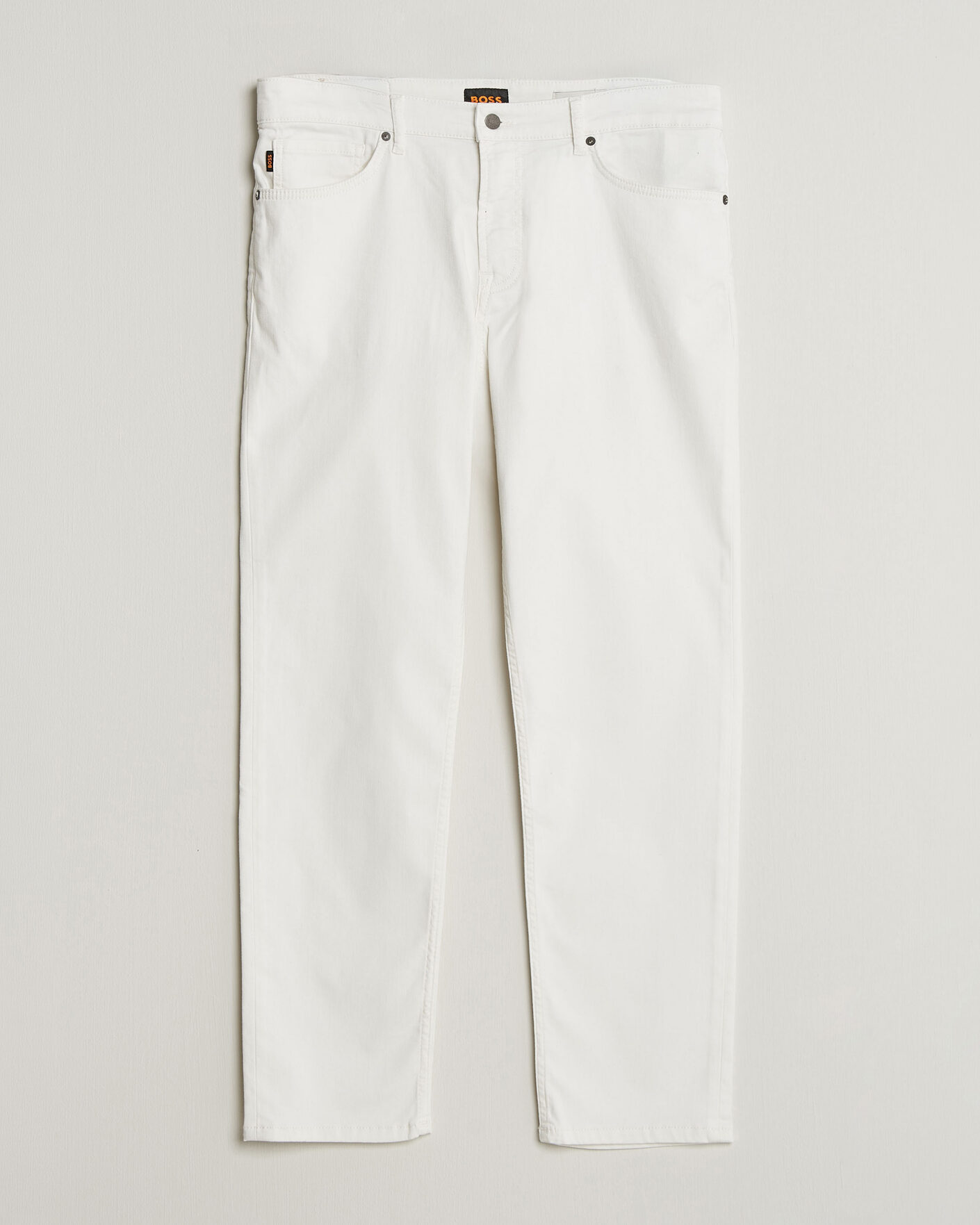 Men | Jeans | BOSS ORANGE | Re.Maine Jeans Natural