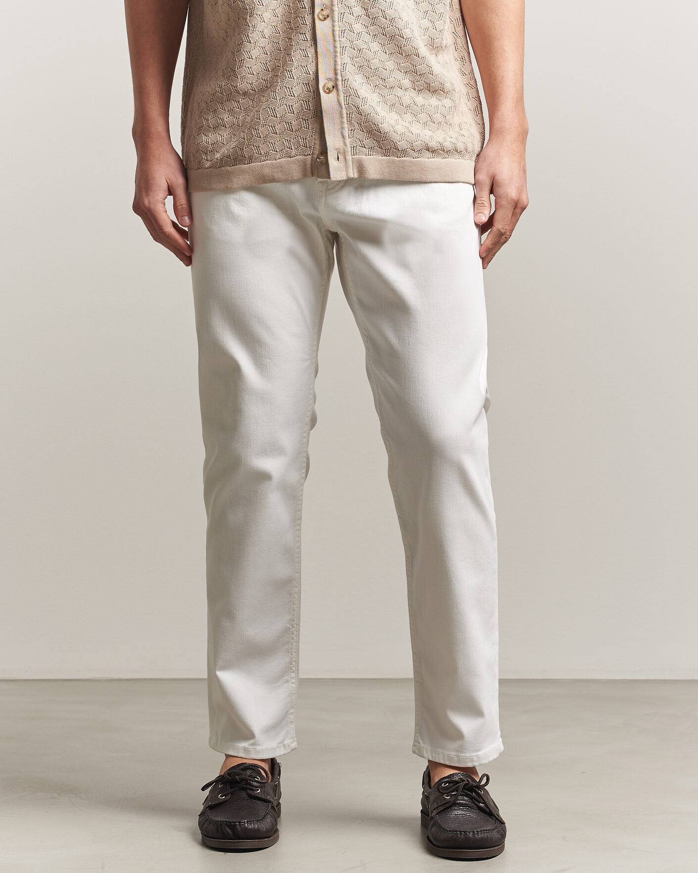 Men | Jeans | BOSS ORANGE | Re.Maine Jeans Natural