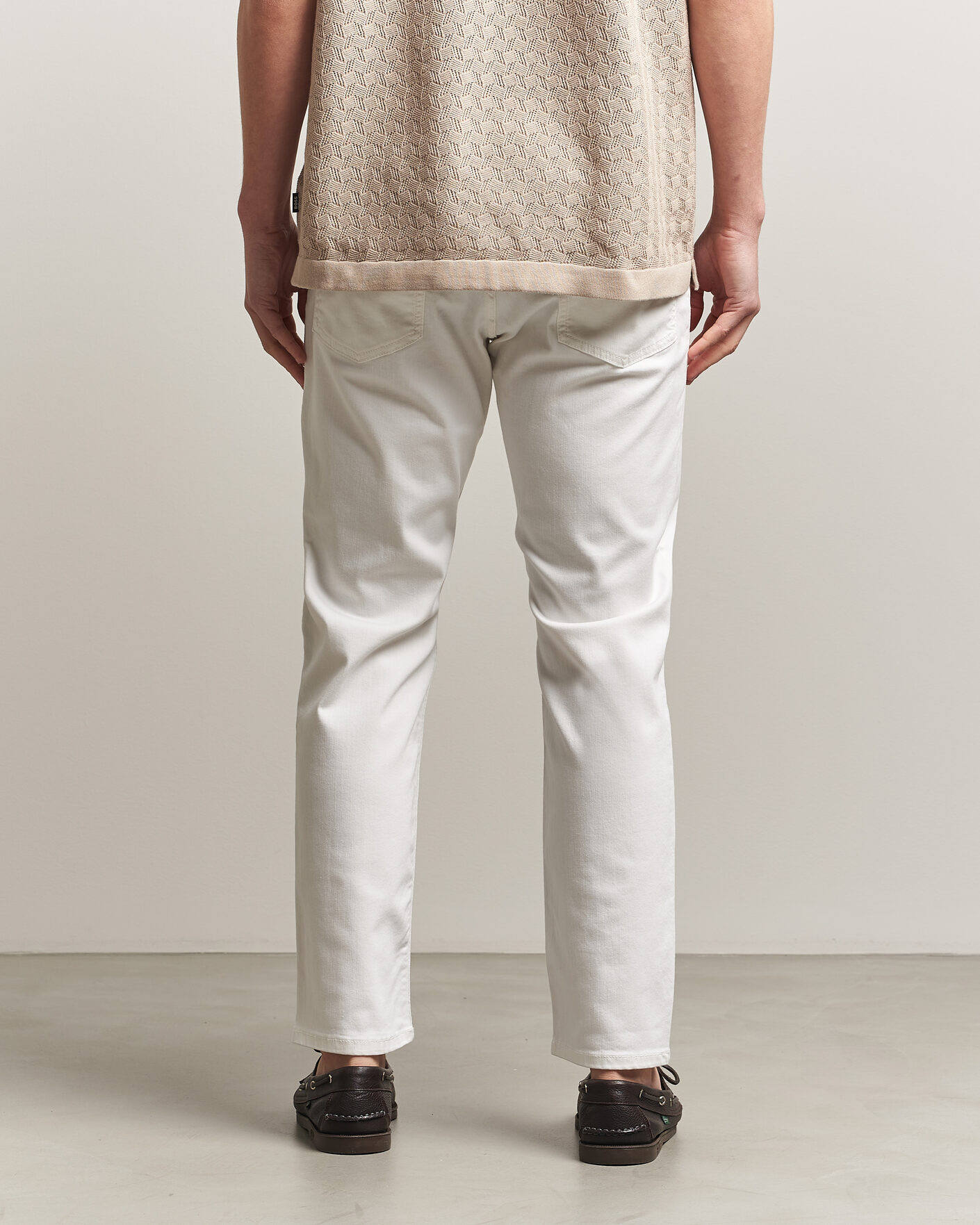 Men | Jeans | BOSS ORANGE | Re.Maine Jeans Natural