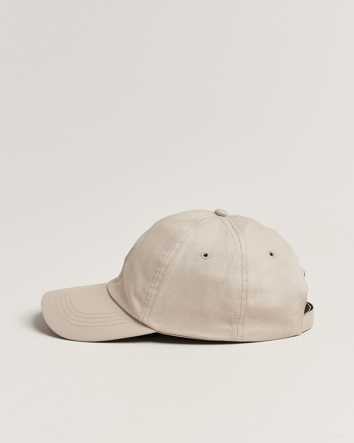 Men | Hats & Caps | BOSS ORANGE | Derrel Logo Cap Beige