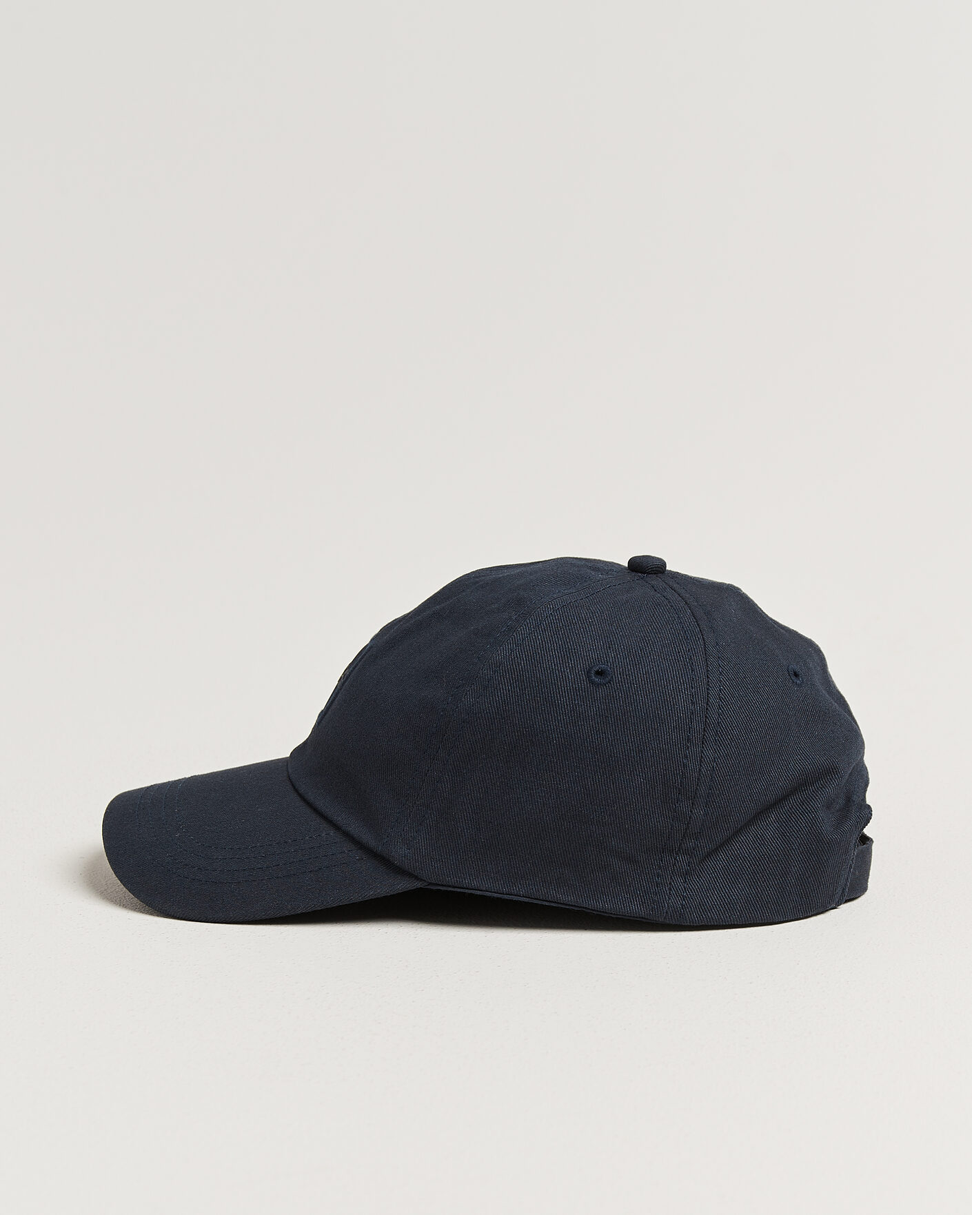 Men | Hats & Caps | BOSS ORANGE | Derrel Logo Cap Dark Blue