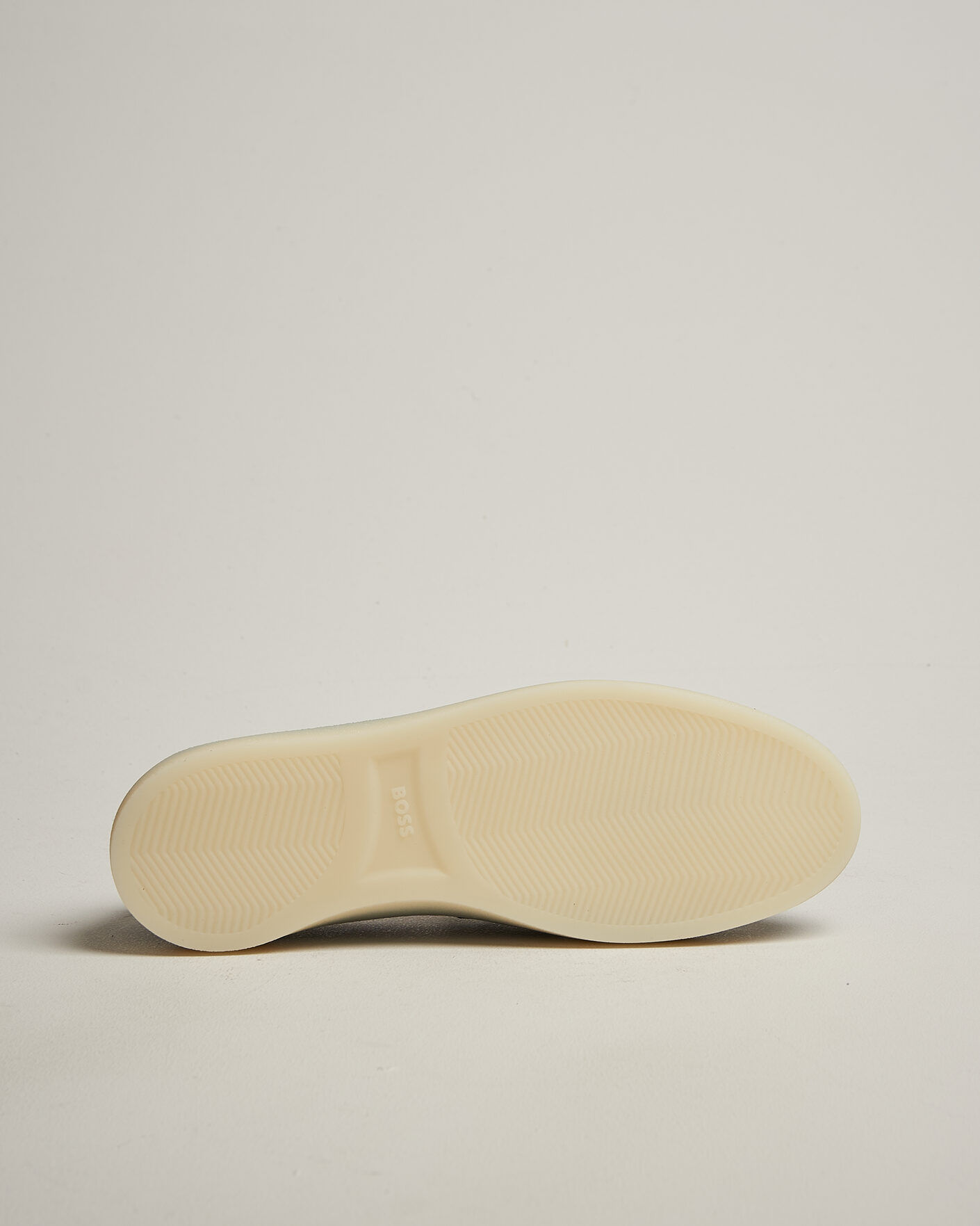 Men | Loafers | BOSS BLACK | Randal Leather Loafer Dark Brown