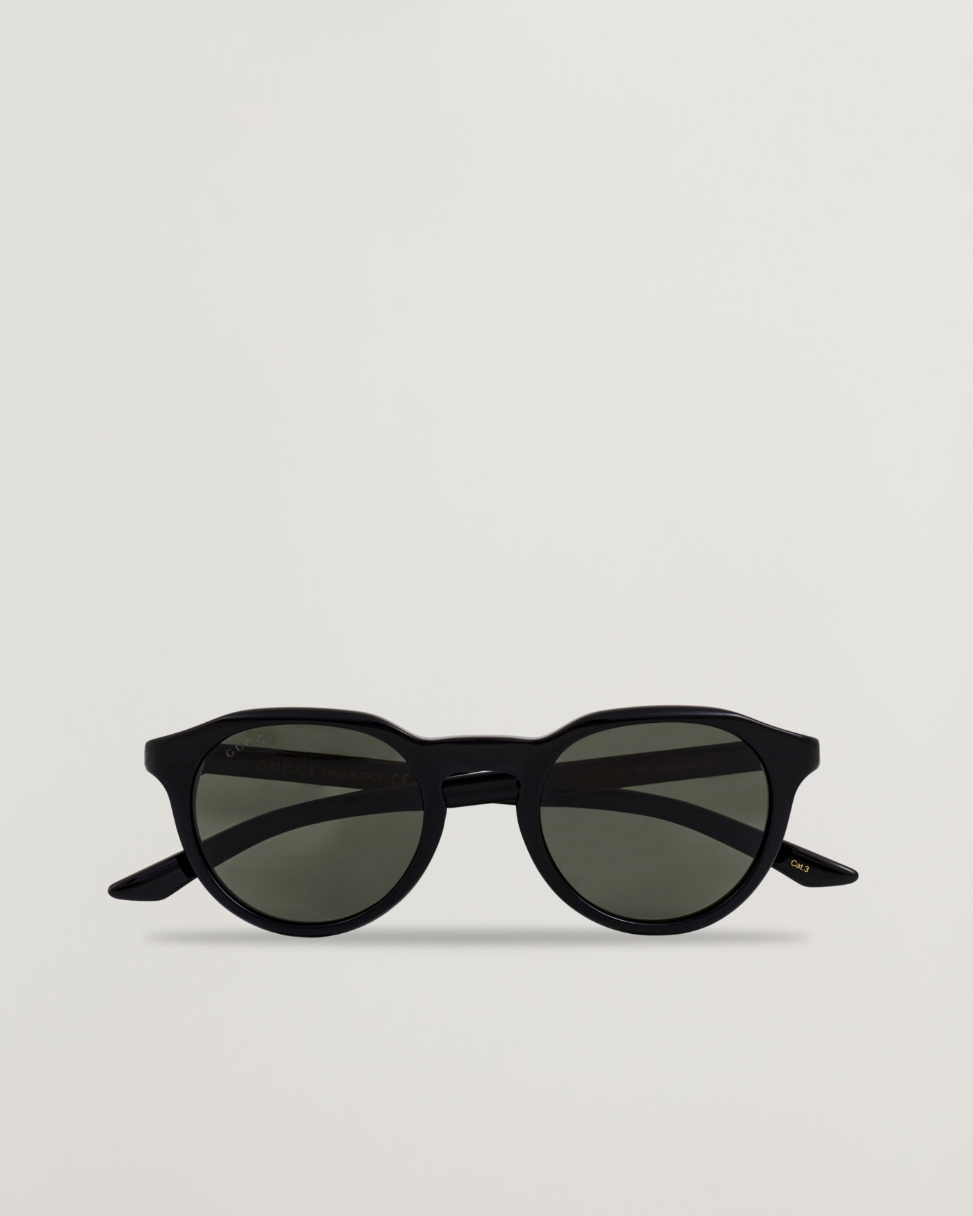 Men | Sunglasses | Gucci | GG2079S Sunglasses Black
