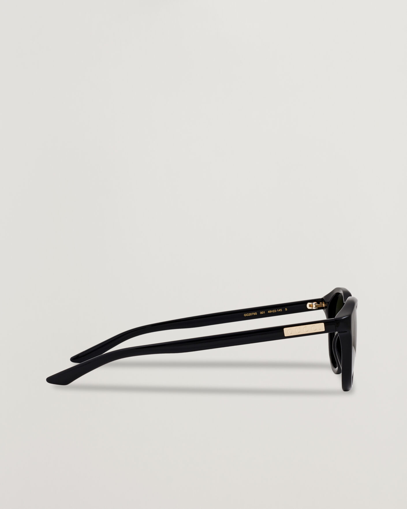 Men | Sunglasses | Gucci | GG2079S Sunglasses Black