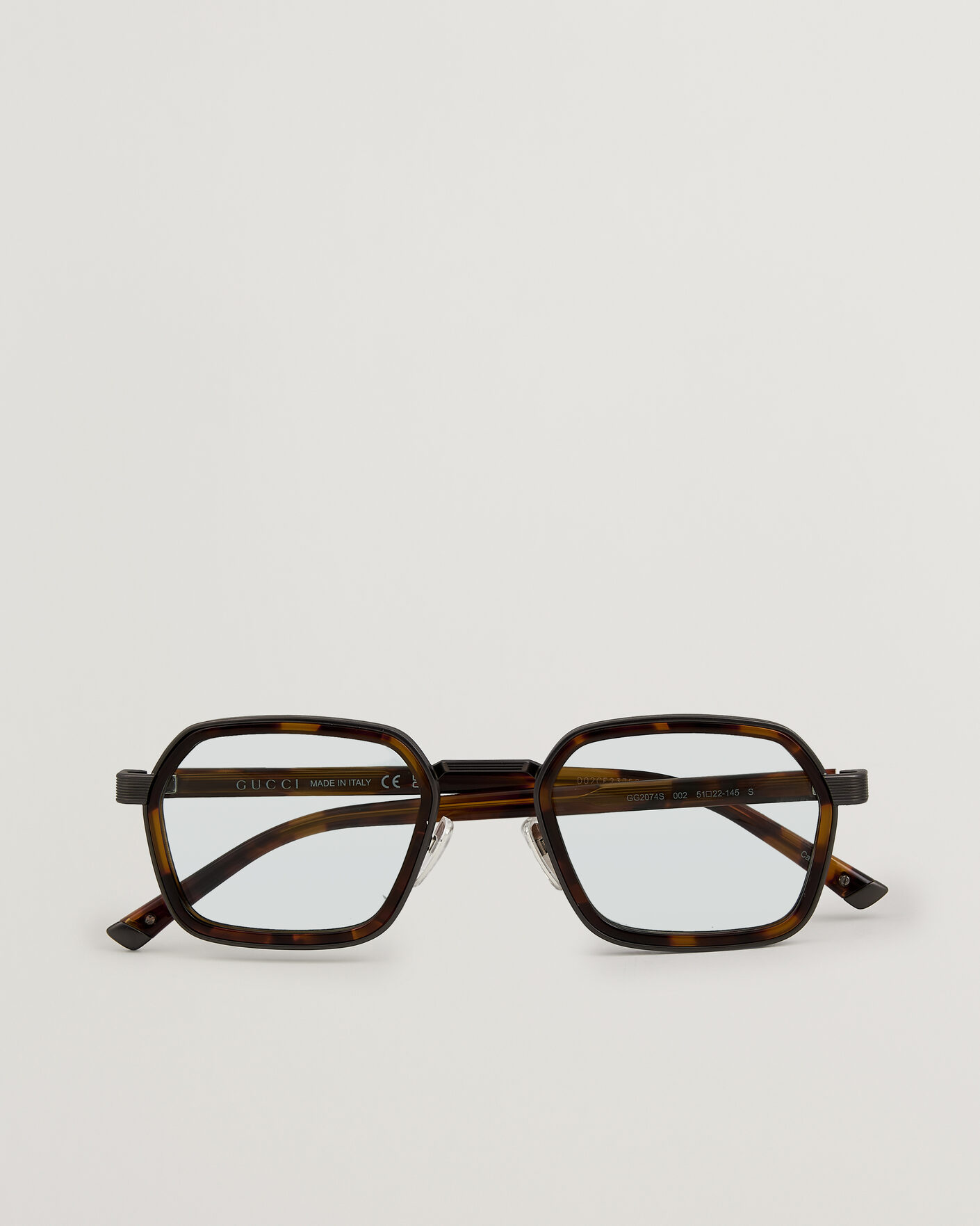 Men | Webshop news | Gucci | GG2074S Sunglasses Havana