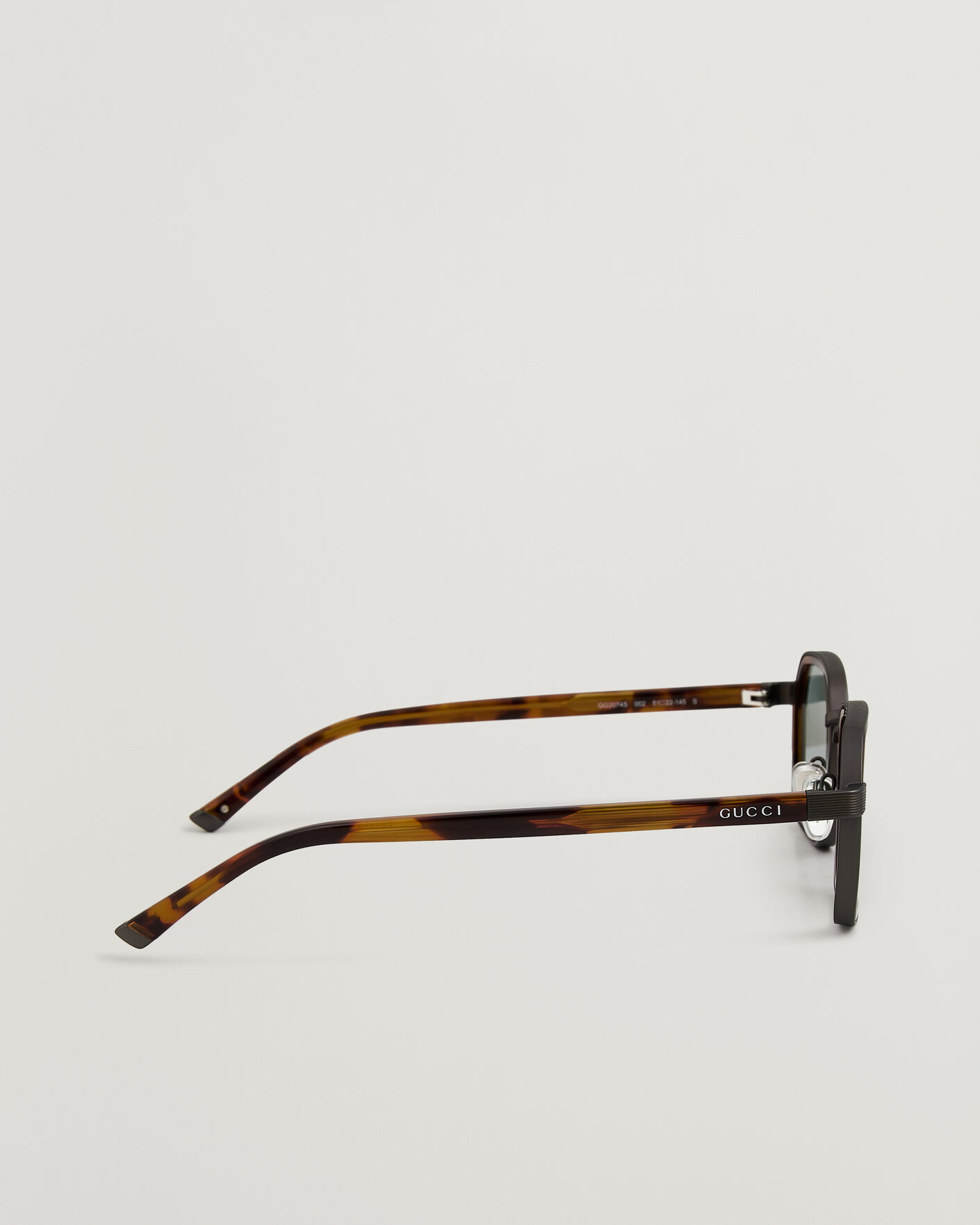 Men | Sunglasses | Gucci | GG2074S Sunglasses Havana