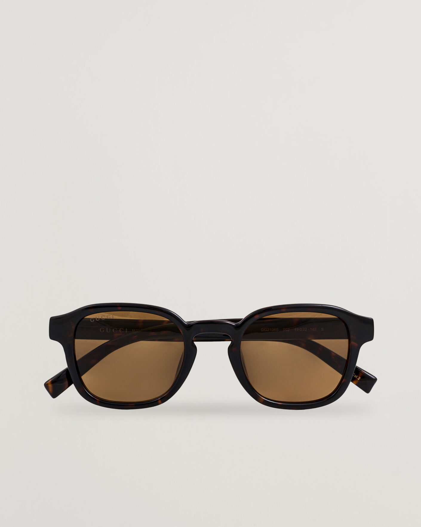 Men | Sunglasses | Gucci | GG2106S Sunglasses Havana