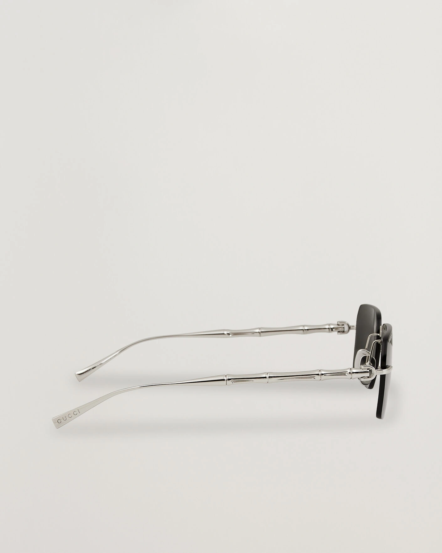 Men | Sunglasses | Gucci | GG2154S Sunglasses Silver