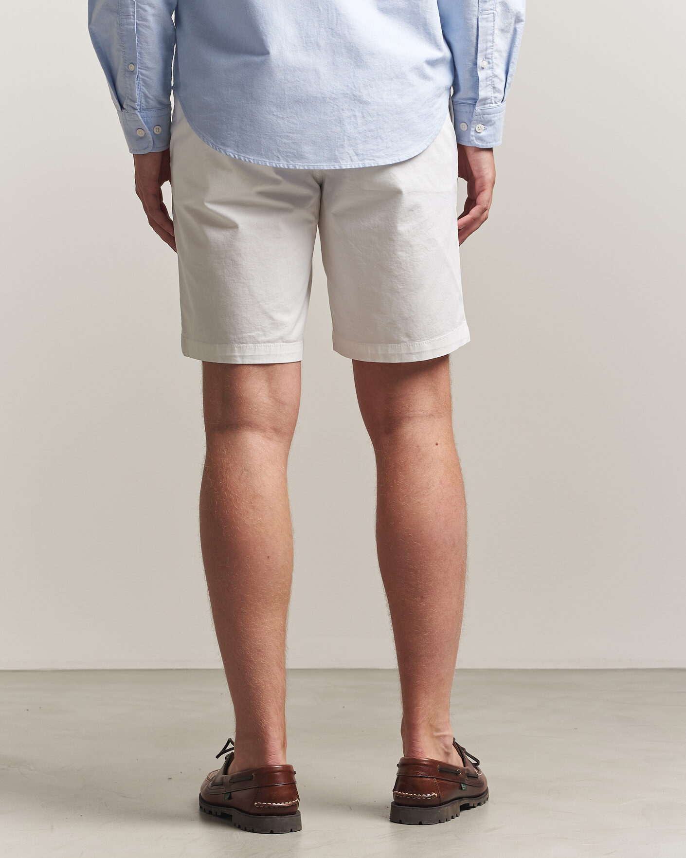 Men | Shorts | Dockers | Ultimate Straight Shorts Paper White