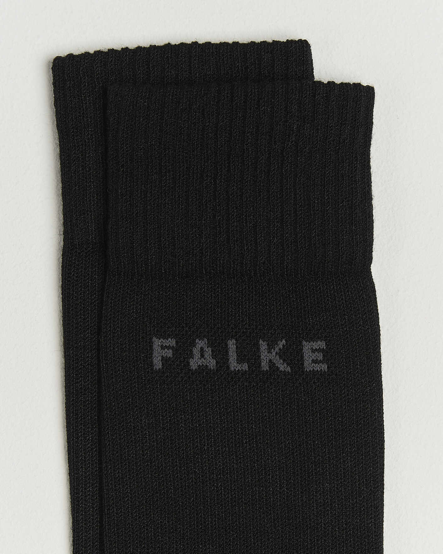 Men | Underwear & Socks | Falke Sport | TK2 Explore Cool Trekking Socks Black Mix