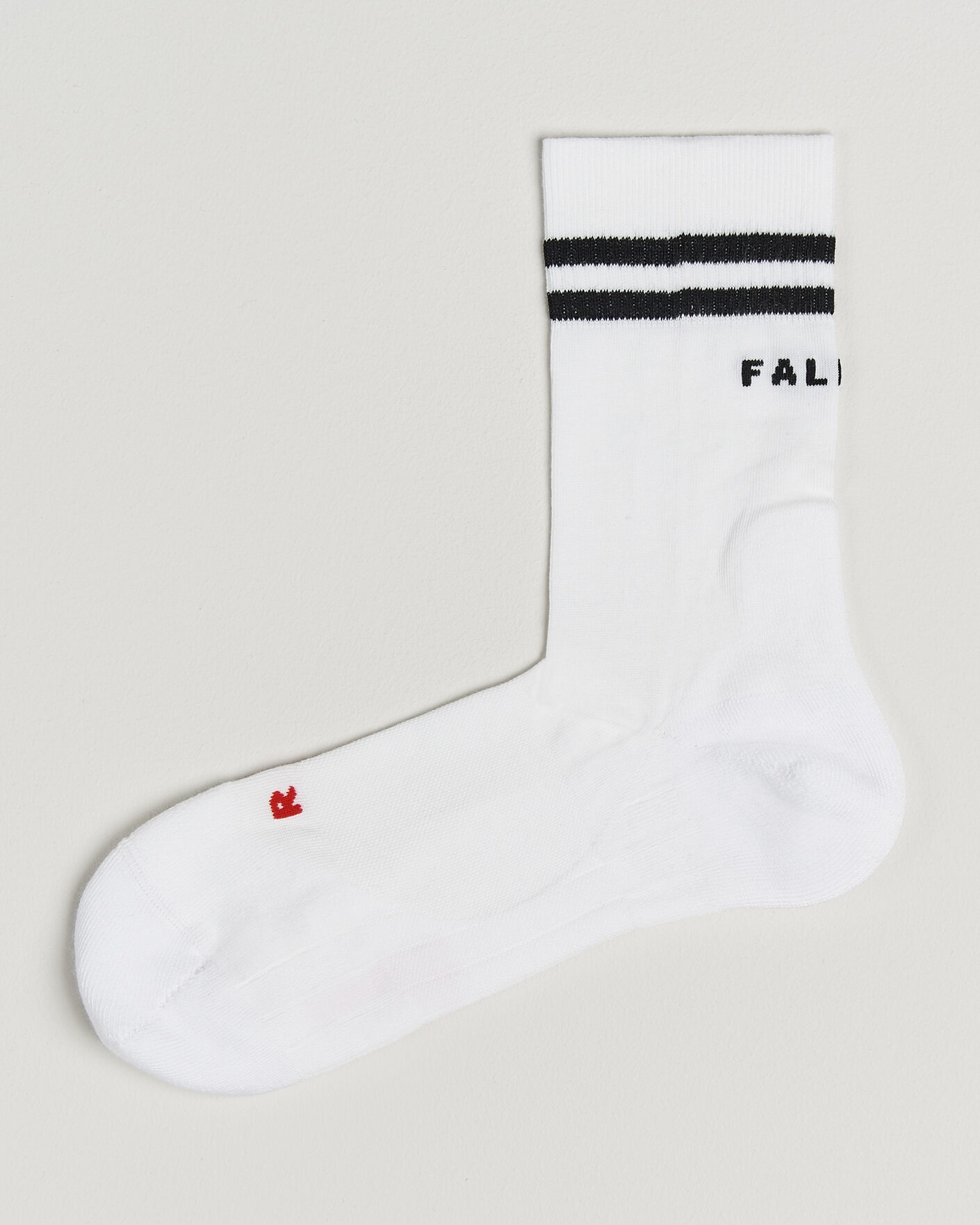 Men | Underwear & Socks | Falke Sport | RU4 Endurance Running Socks White