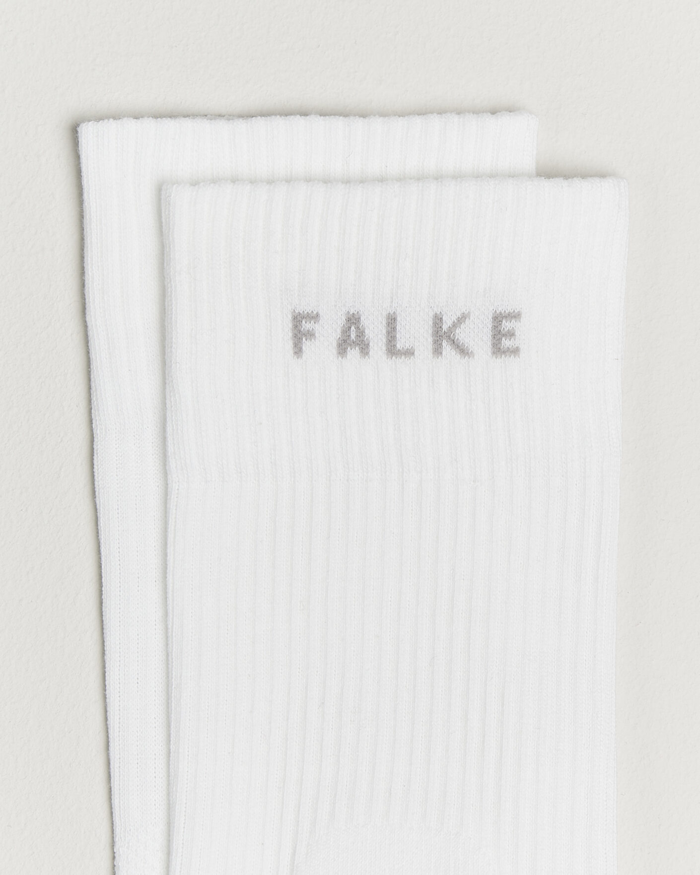 Men | Underwear & Socks | Falke Sport | TE4 Classic Tennis Socks White
