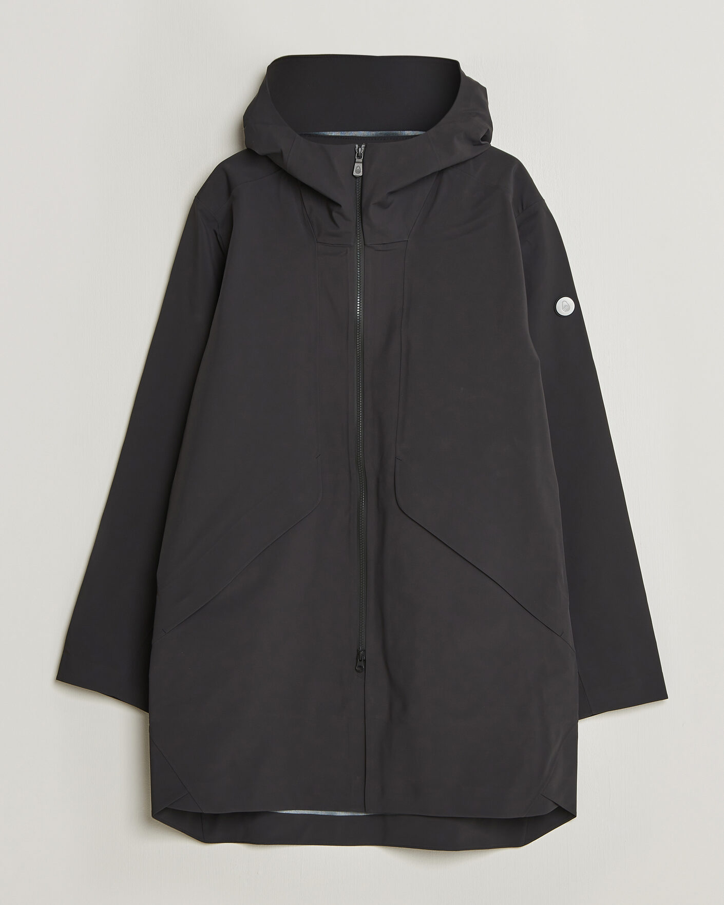 Men | Coats & Jackets | Sail Racing | Protector Waterproof Coat Carbon